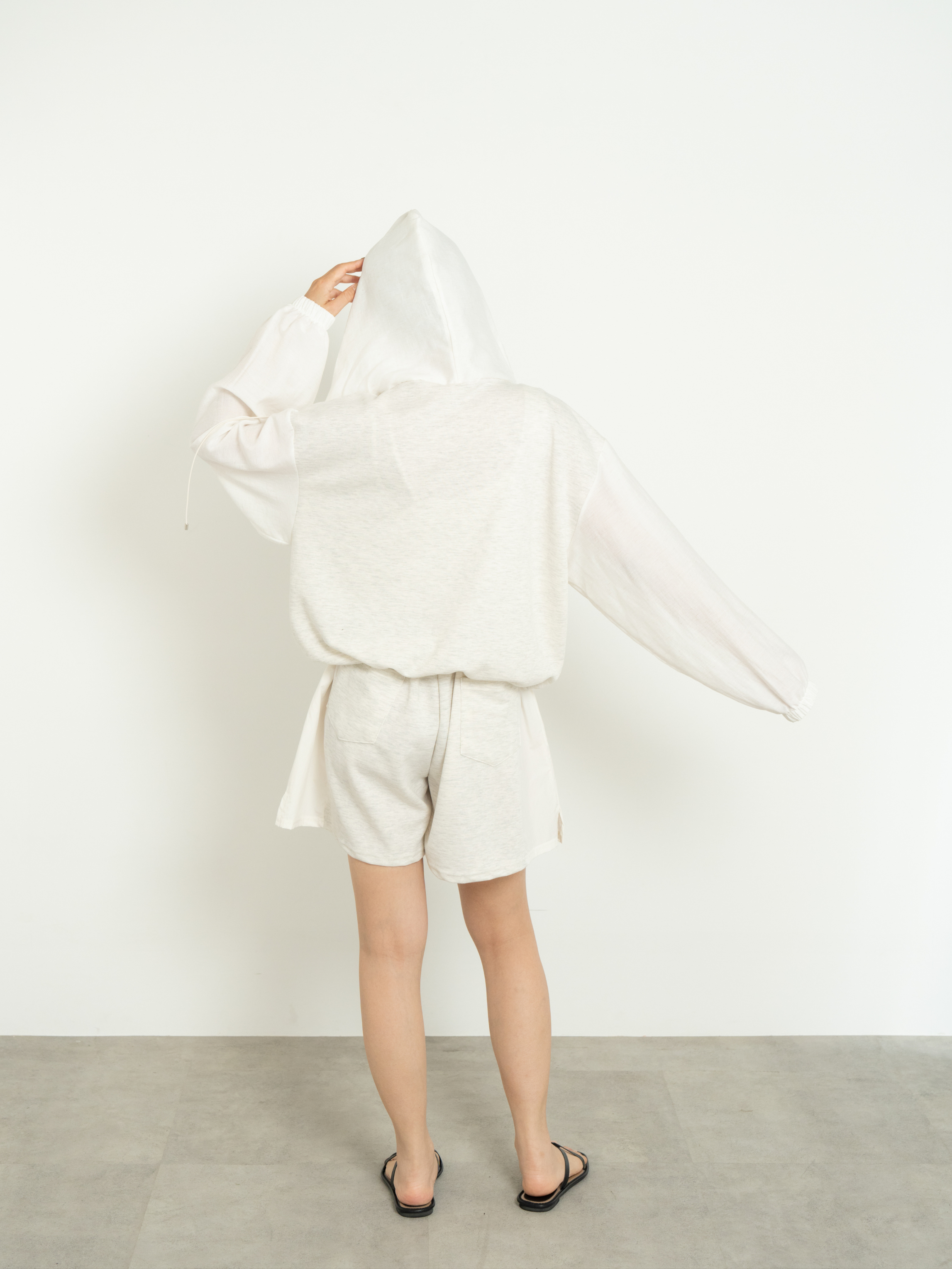 【SET】AIRY RELAX SETUP
