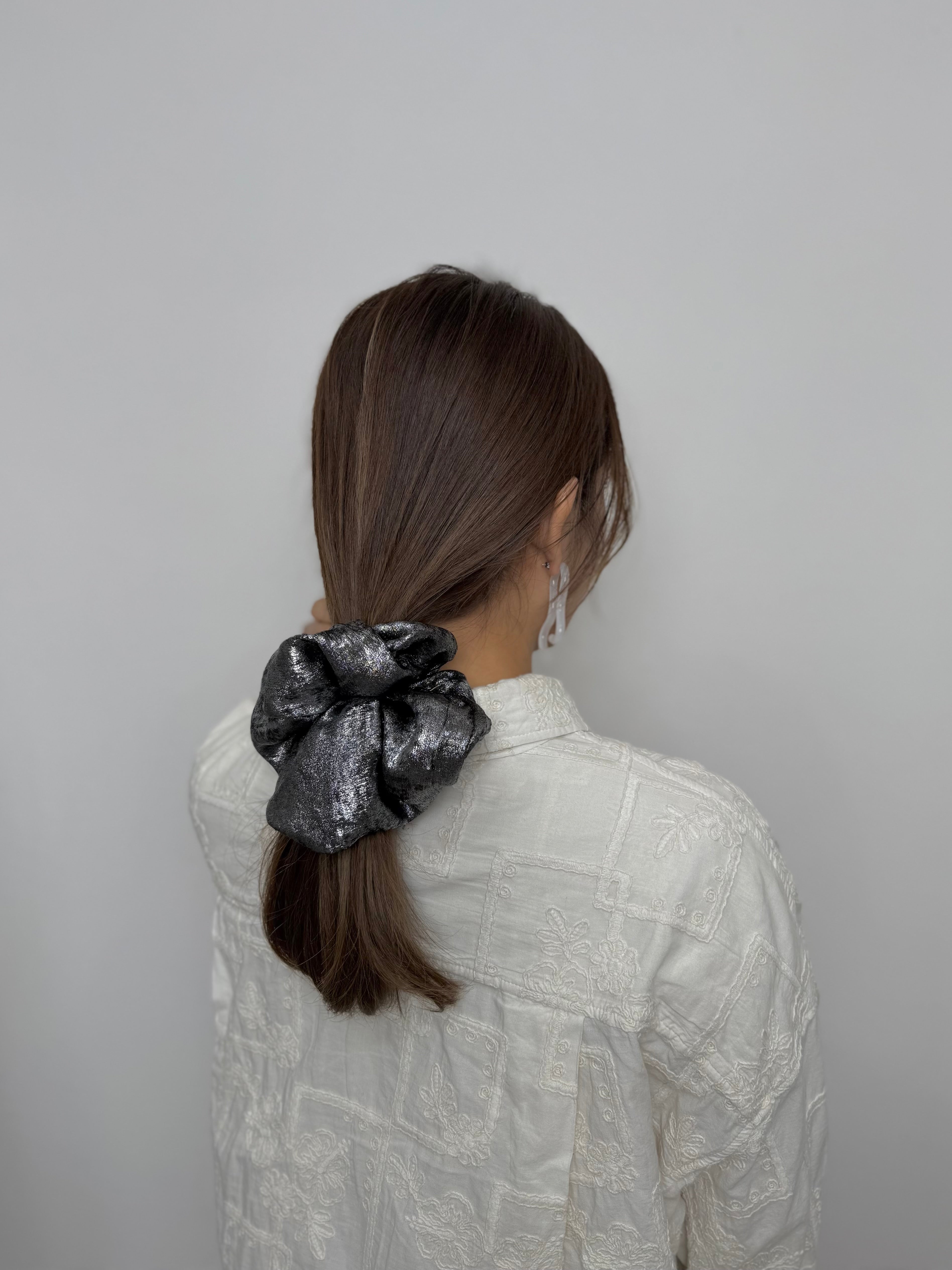 ORIGINAL BIG SCRUNCHIE