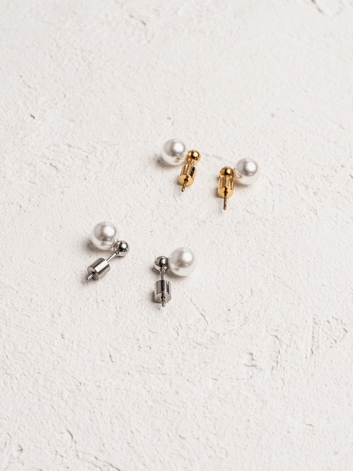 PEARL BALL PIERCE【9/18(金)〜 販売】