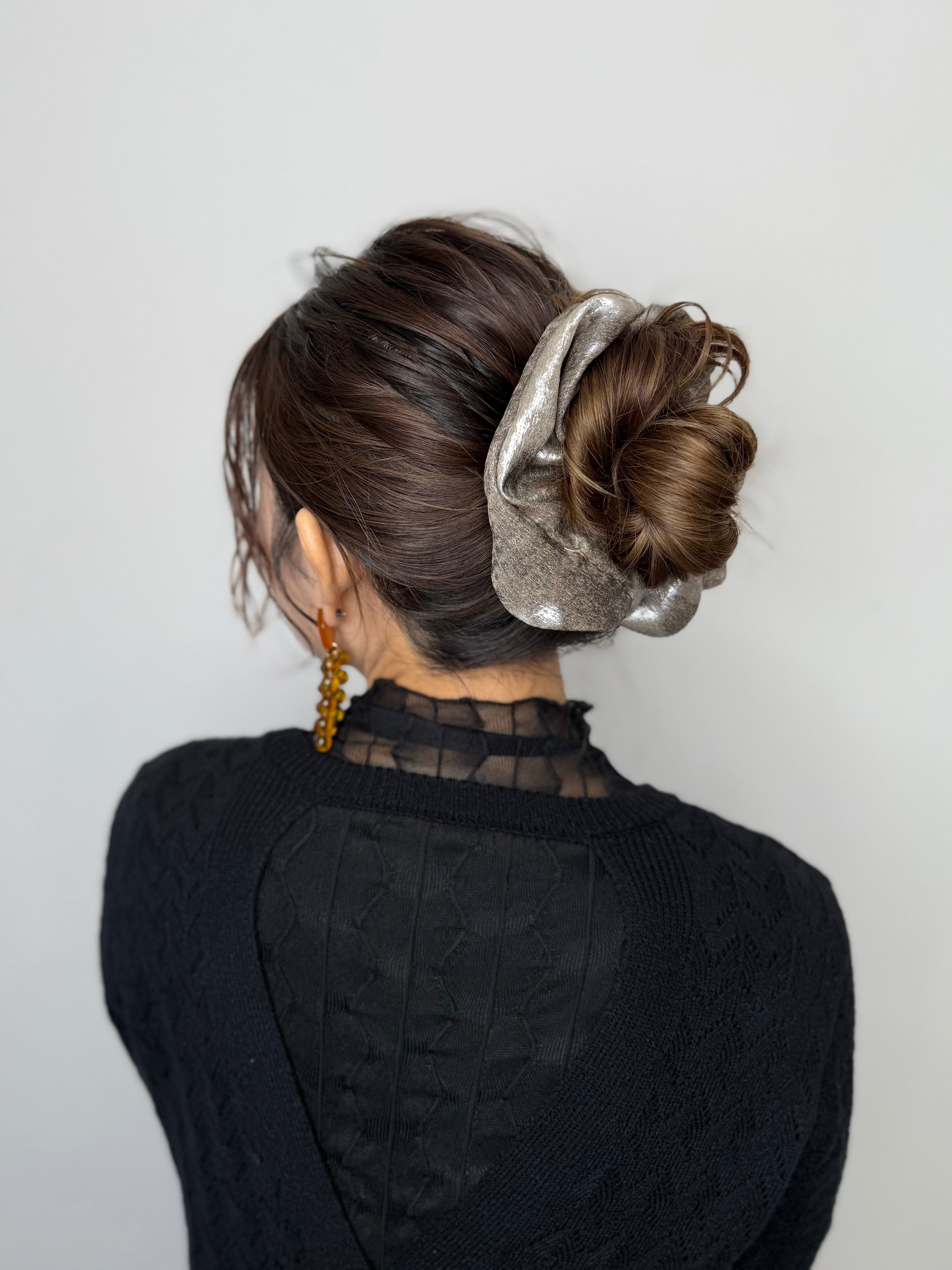 ORIGINAL BIG SCRUNCHIE