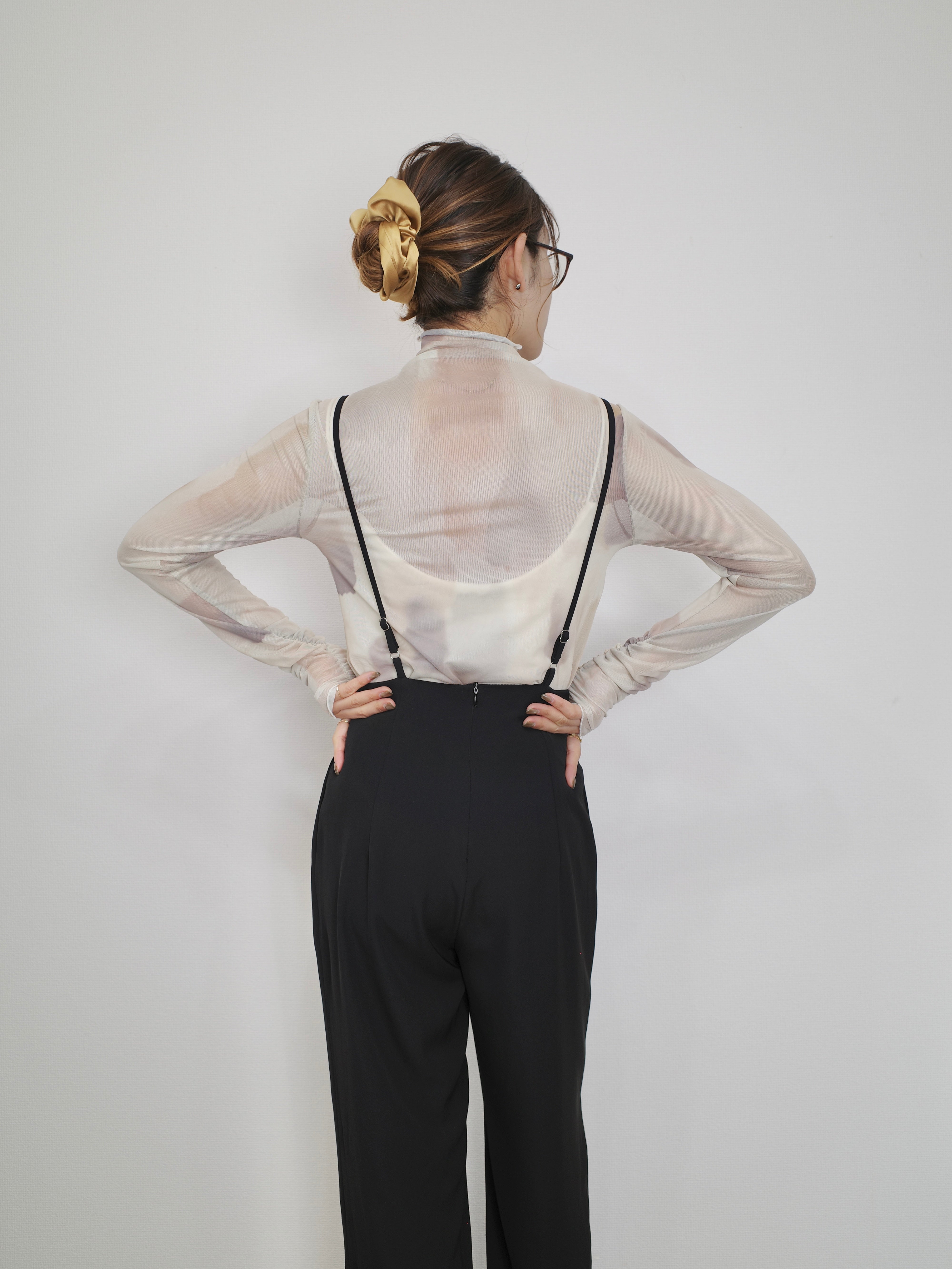 MIST SHEER BOTTLE TOPS