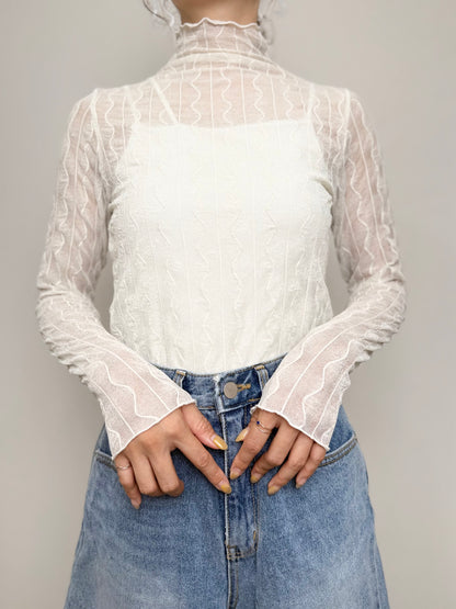 ウェーブシアートップス