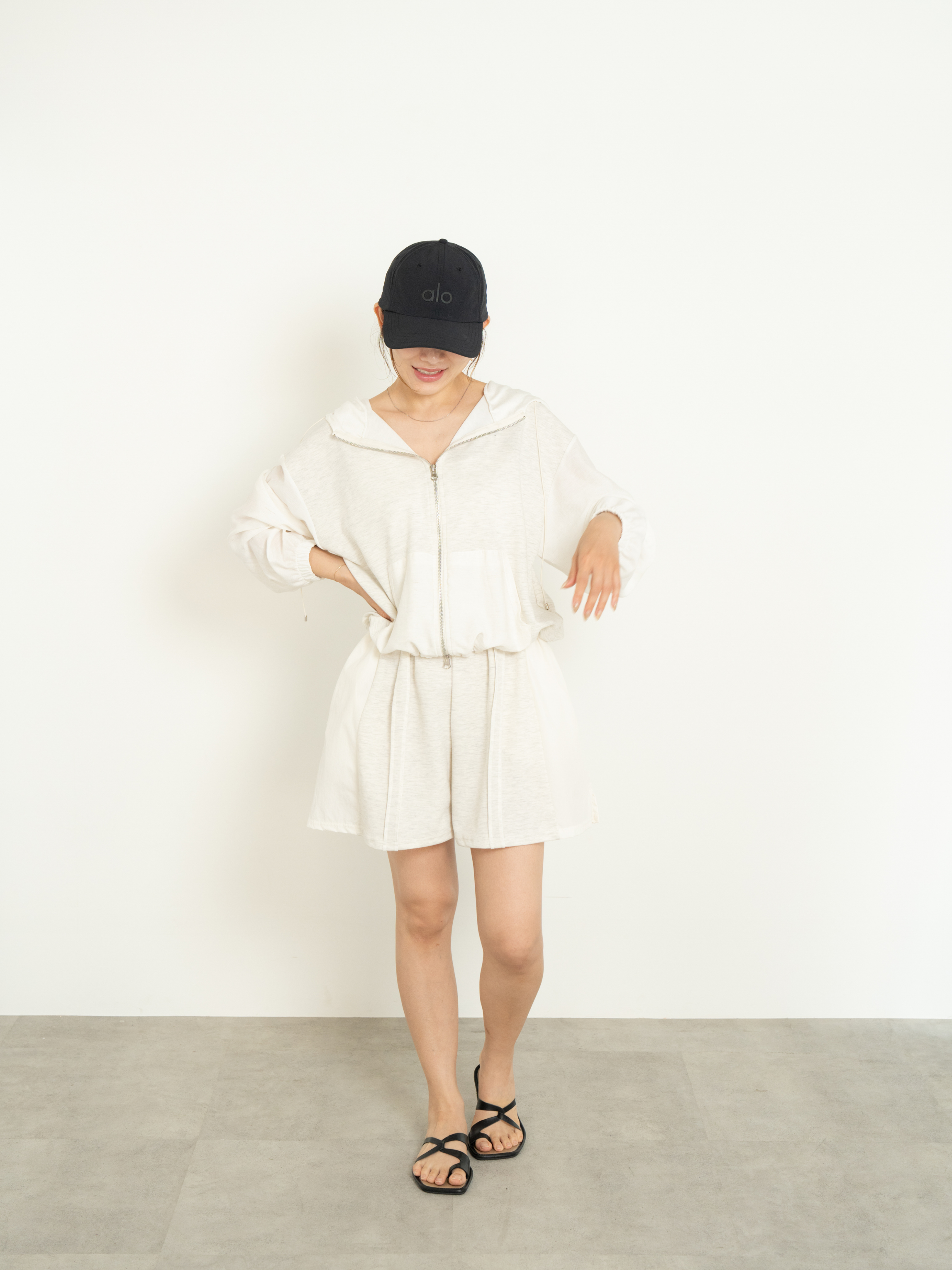 【SET】AIRY RELAX SETUP