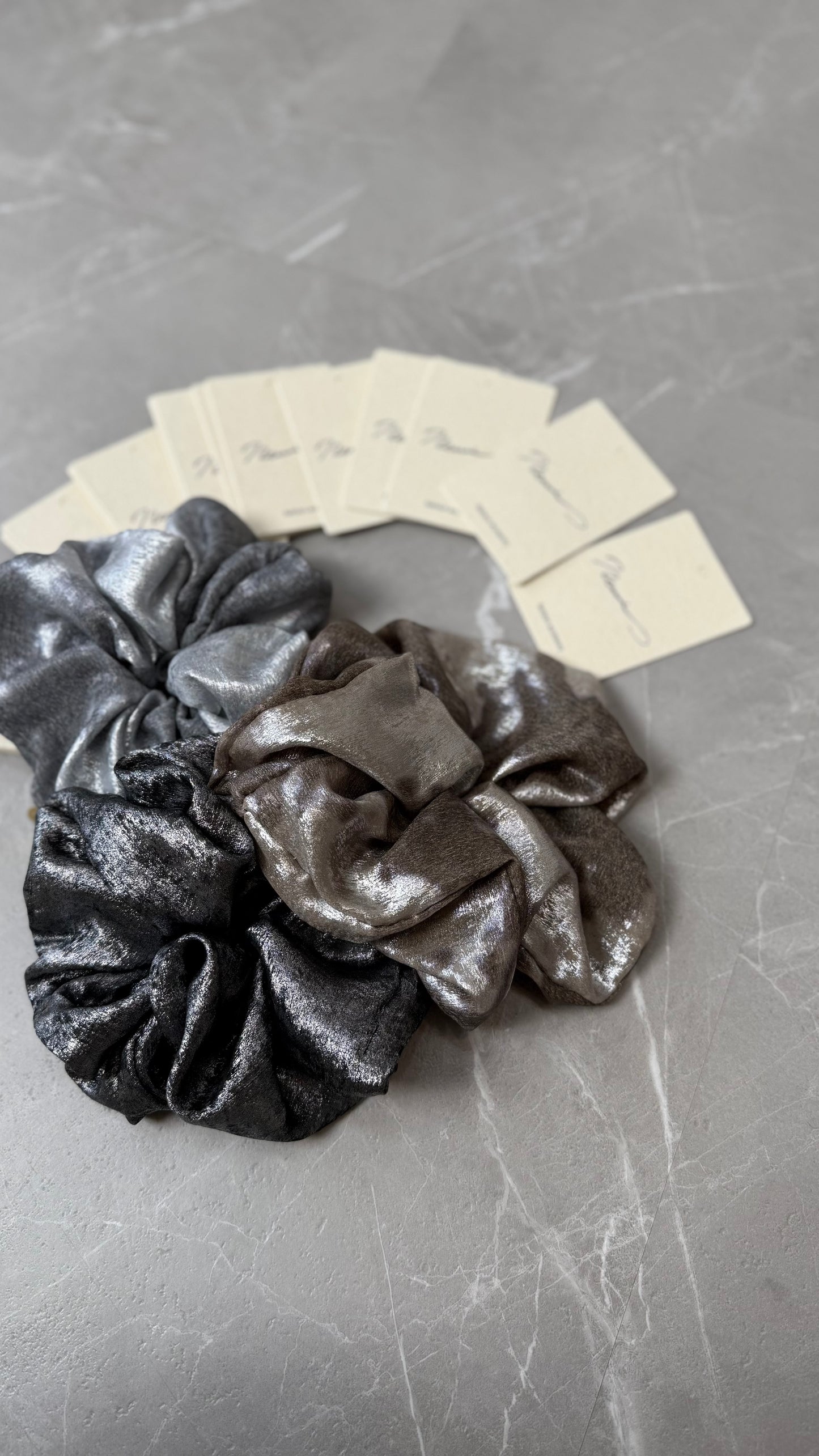 オリジナルビッグシュシュ