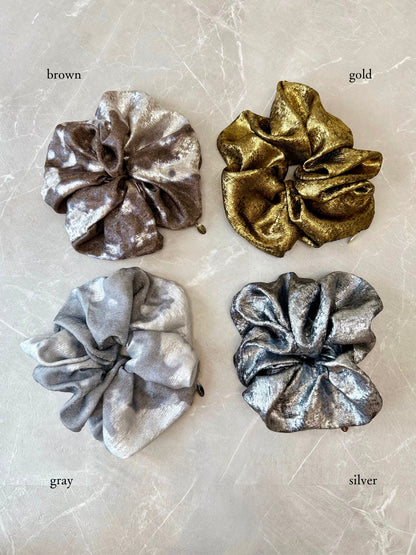 オリジナルビッグシュシュ