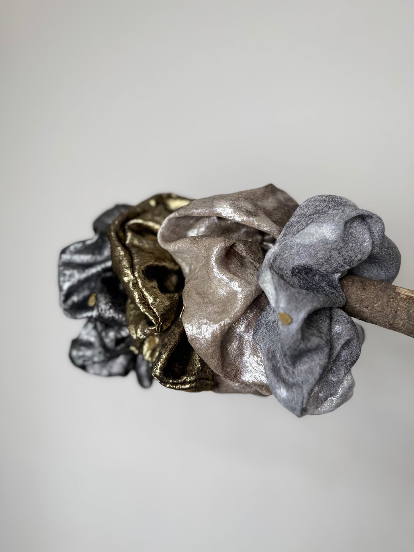 オリジナルビッグシュシュ