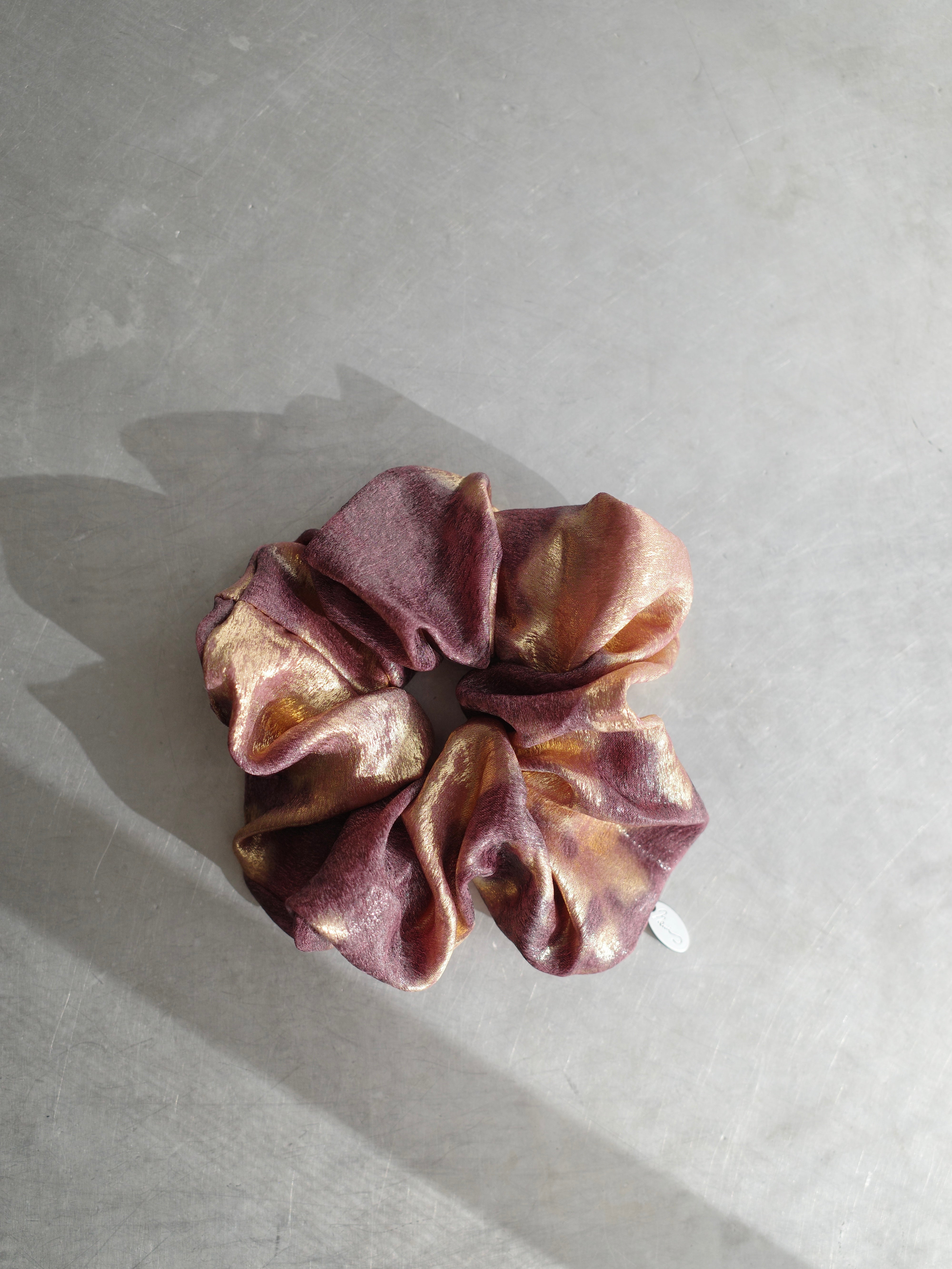 ORIGINAL MEDIUM SCRUNCHIE