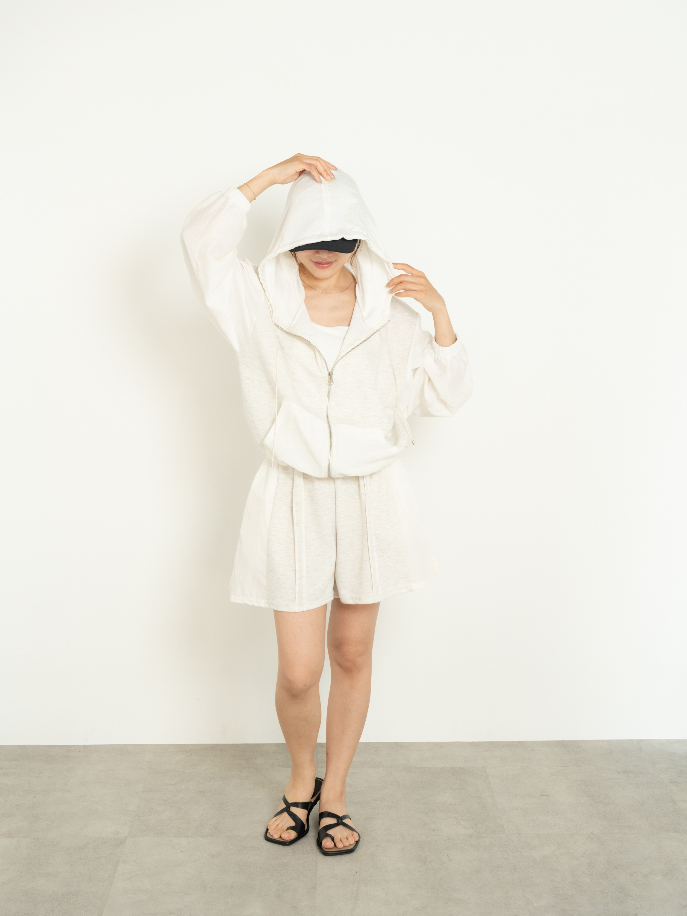 【SET】AIRY RELAX SETUP
