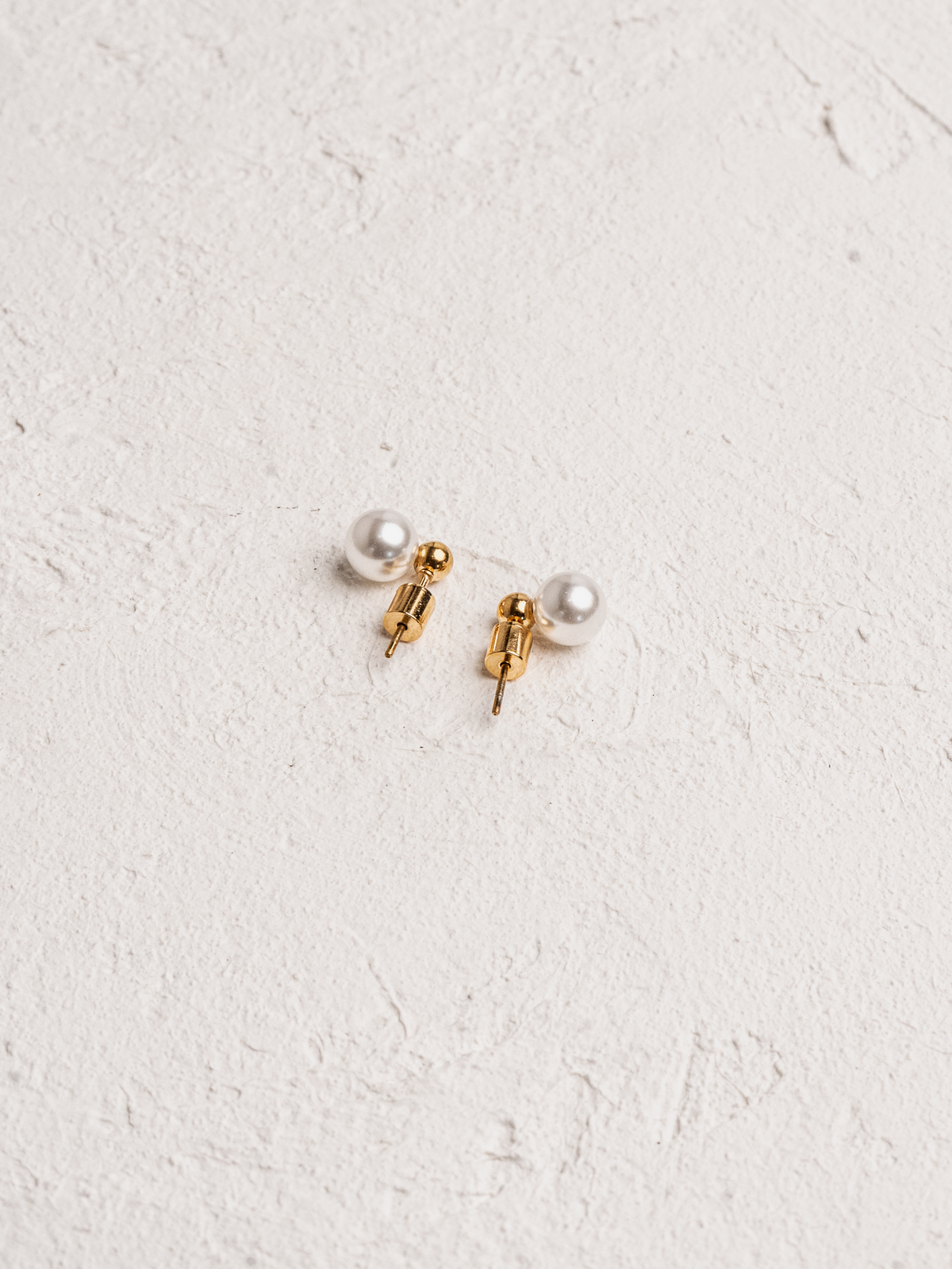PEARL BALL PIERCE【9/18(金)〜 販売】