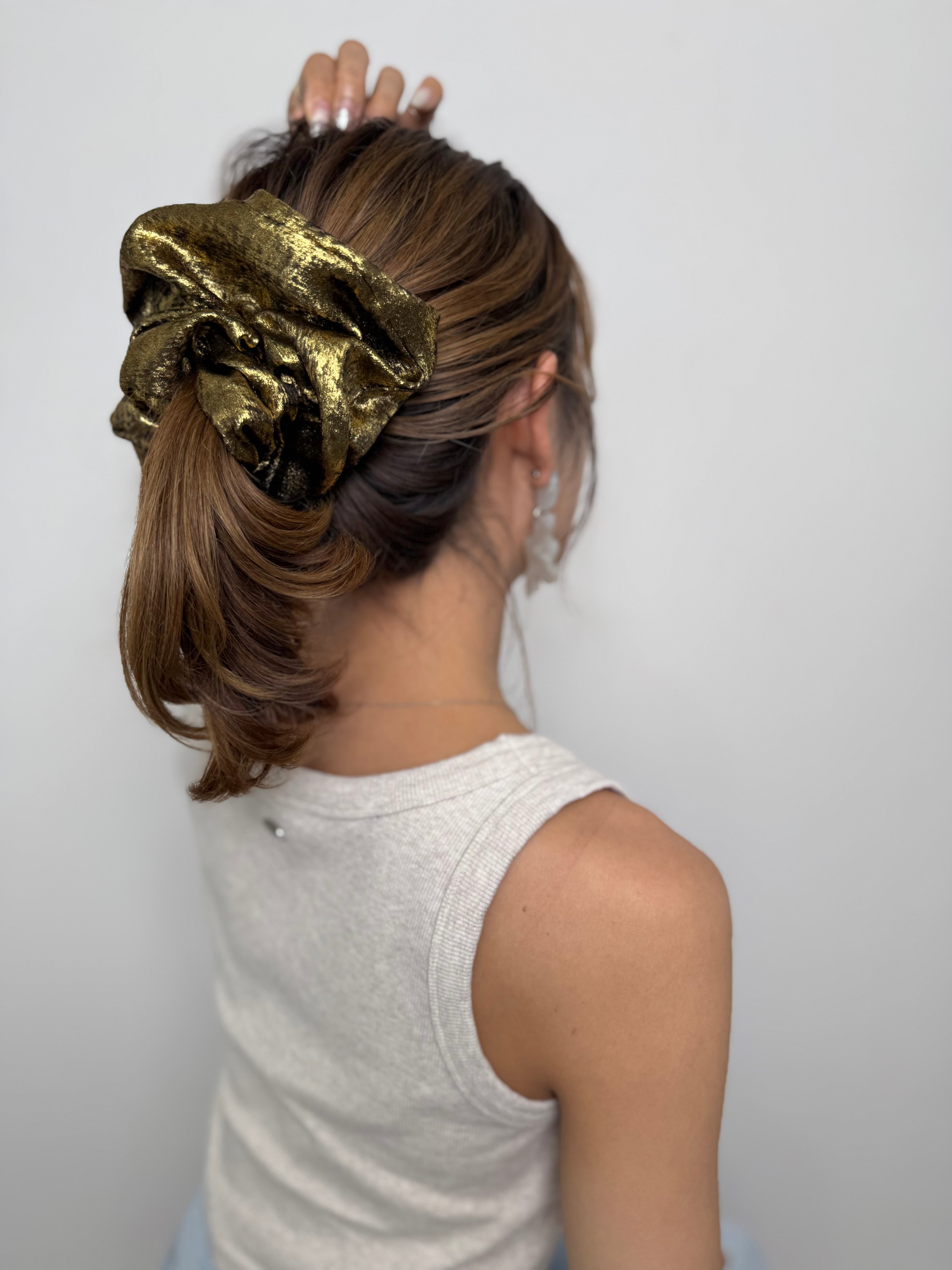 ORIGINAL BIG SCRUNCHIE