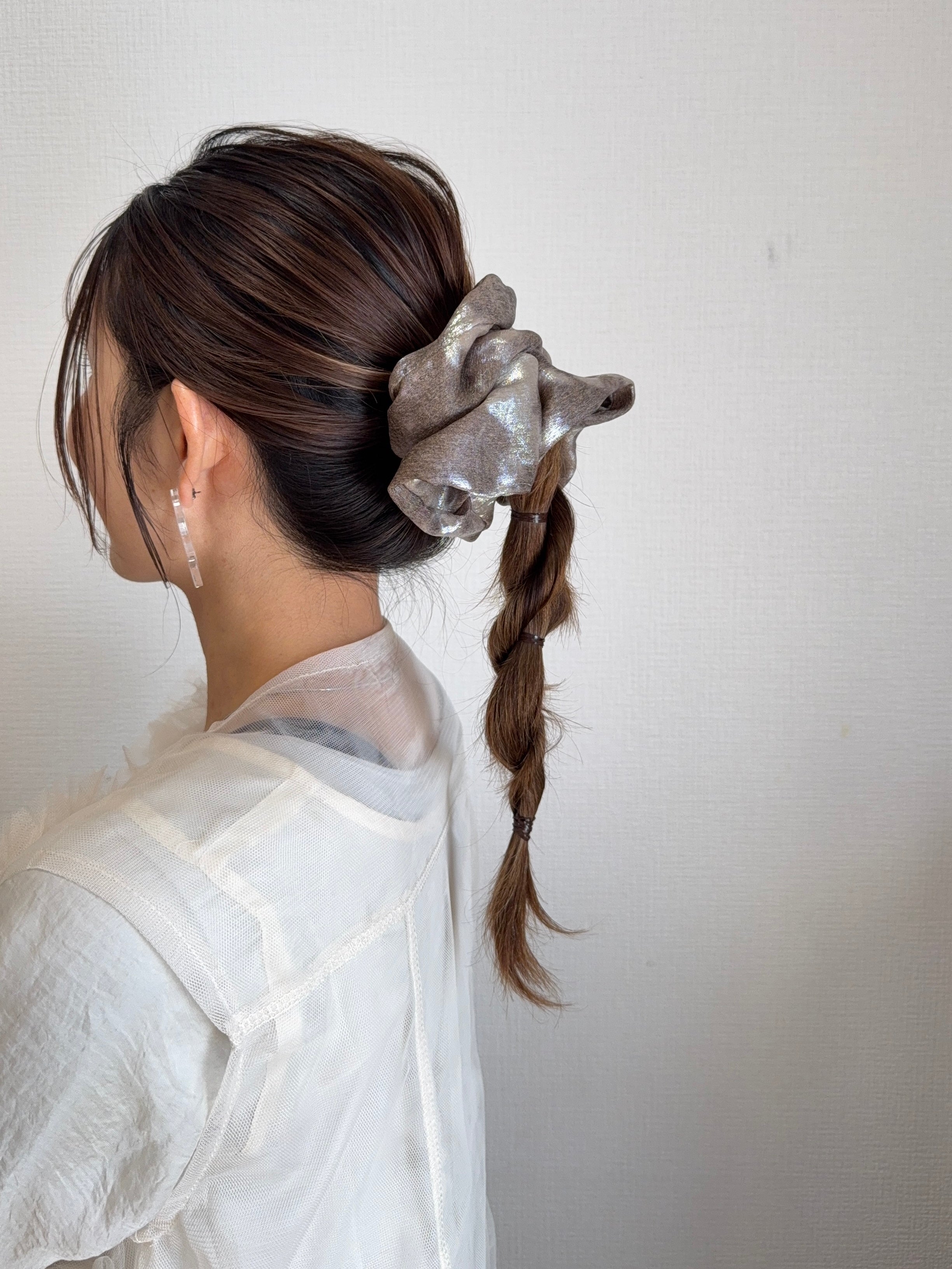 ORIGINAL BIG SCRUNCHIE