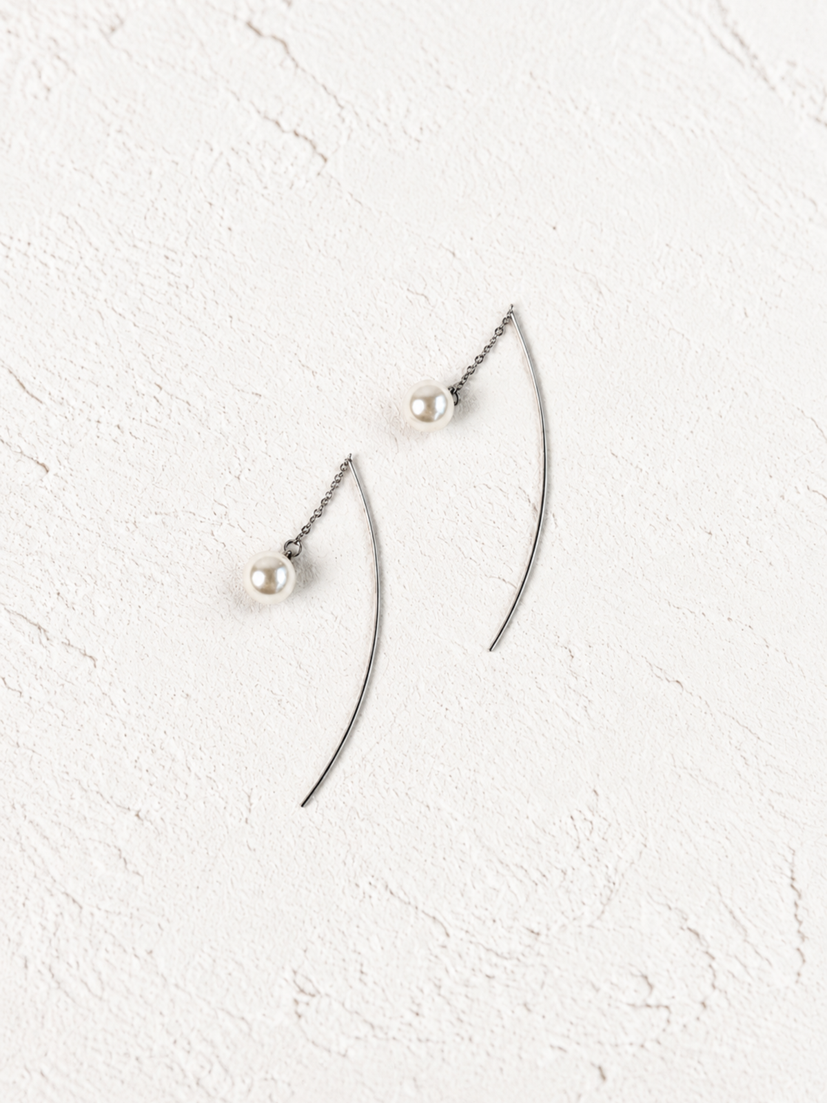 PEARL AMERICAN PIERCE