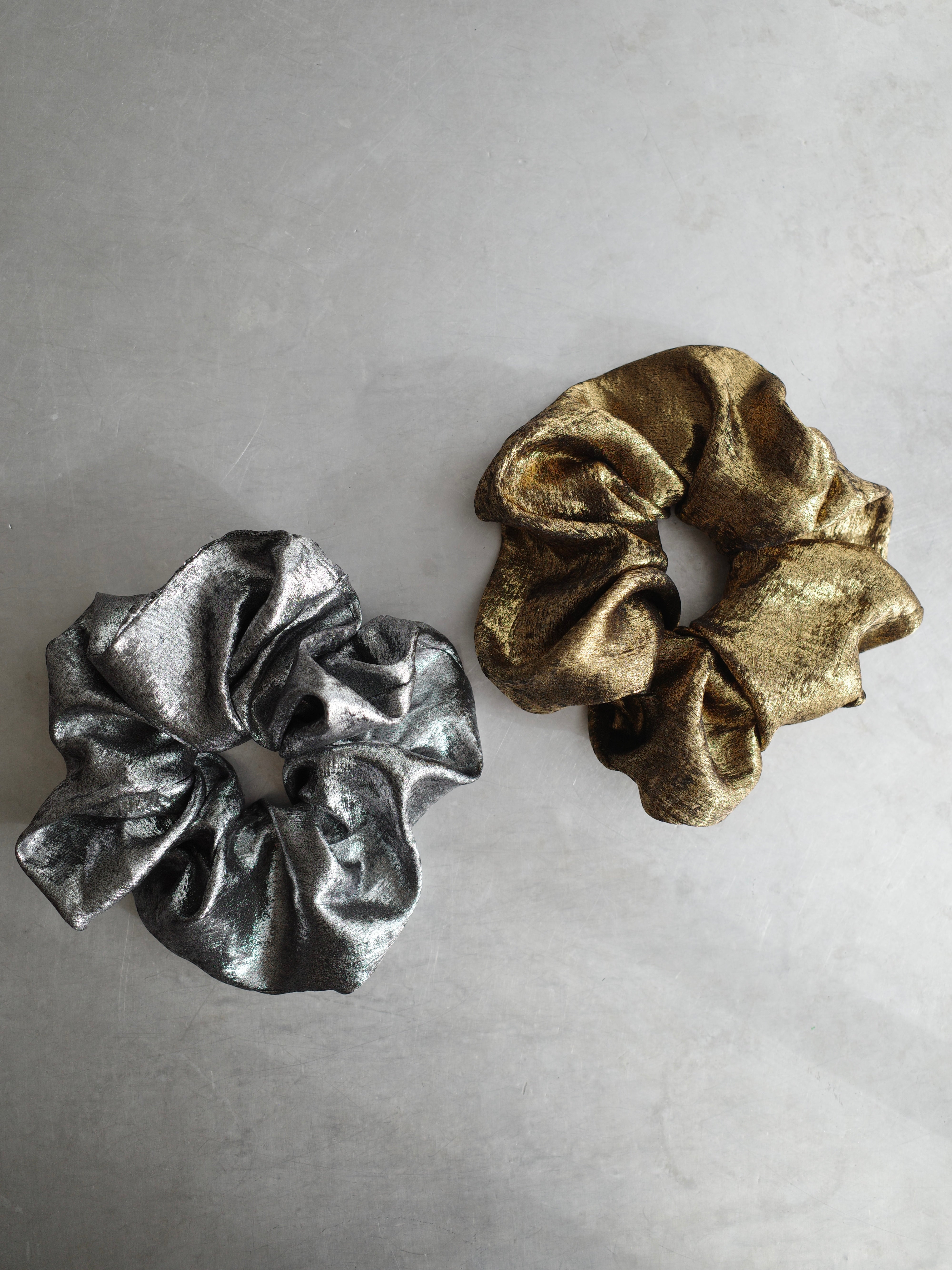 ORIGINAL BIG SCRUNCHIE