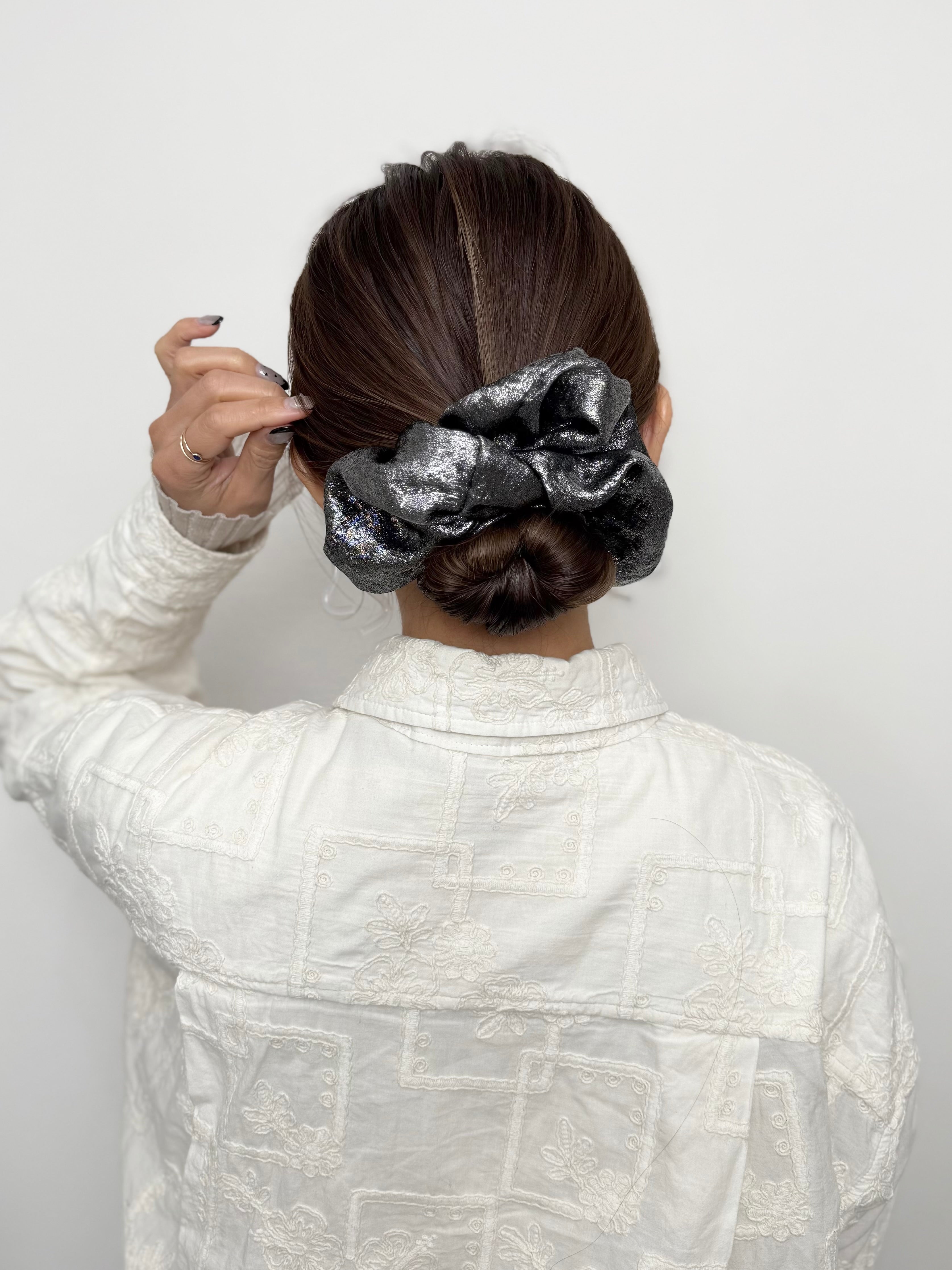 ORIGINAL BIG SCRUNCHIE