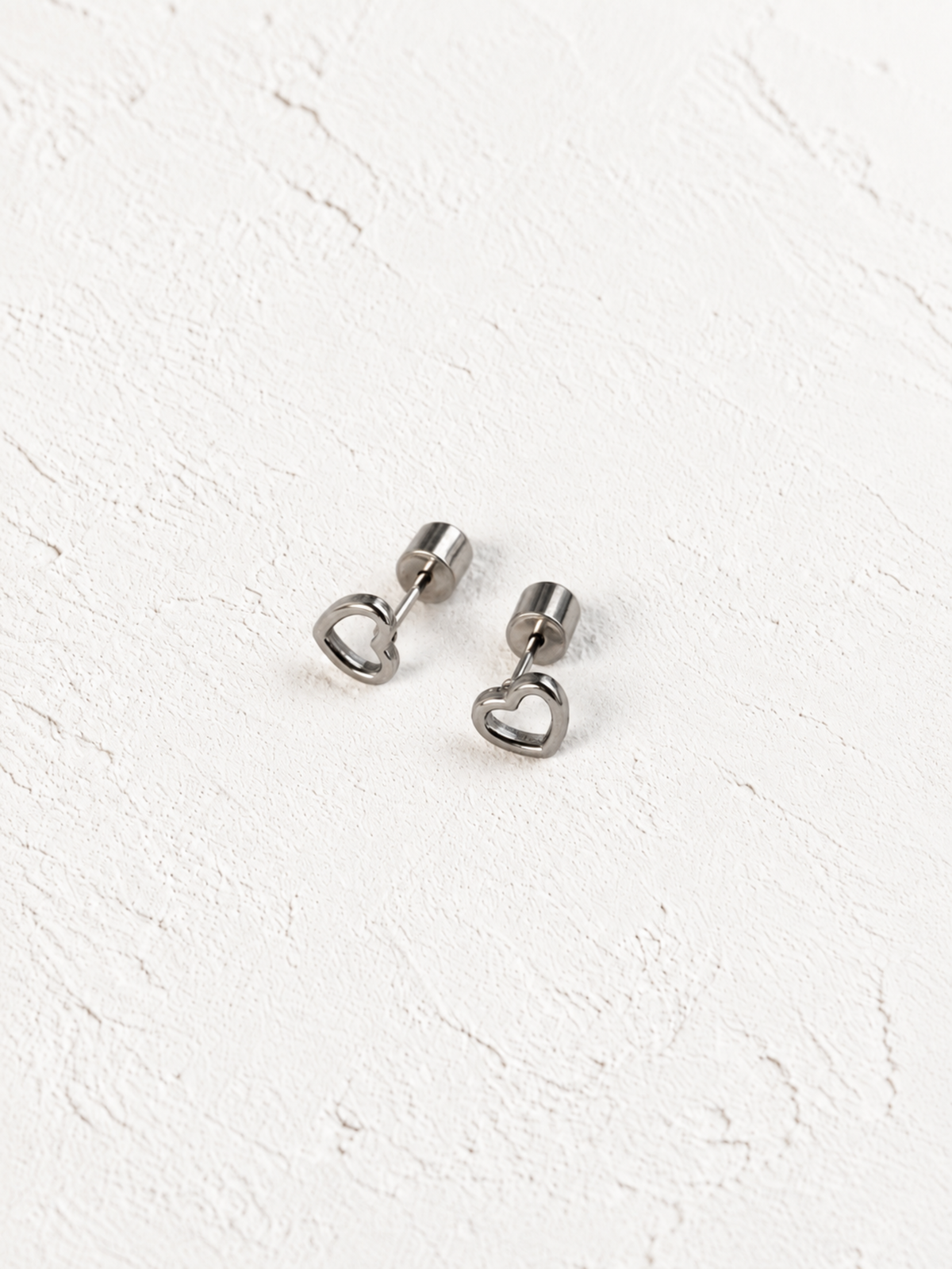 HEART PIERCE