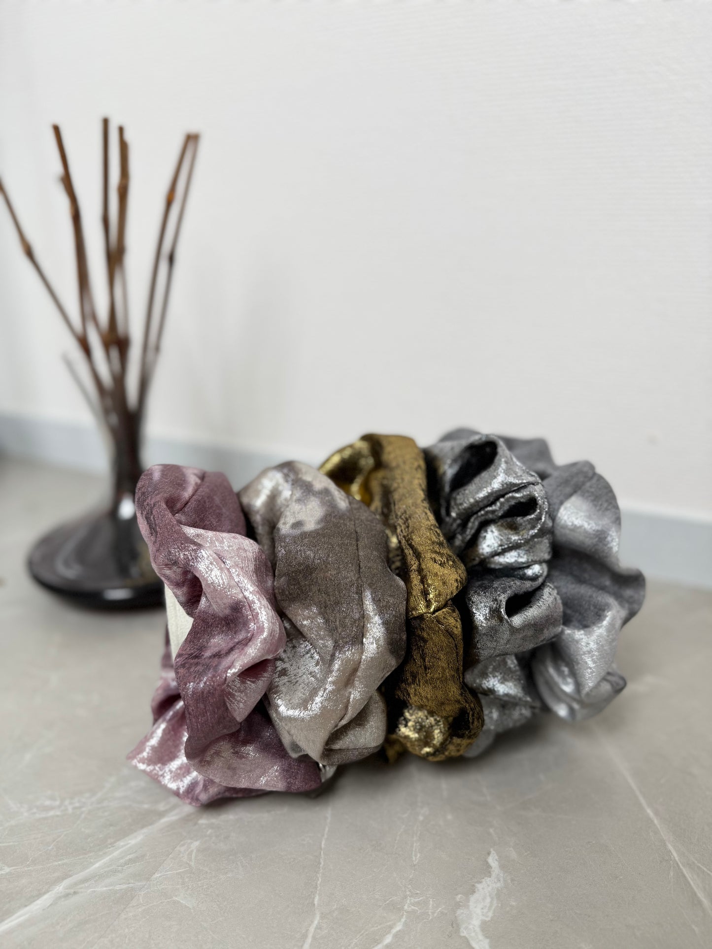 オリジナルビッグシュシュ