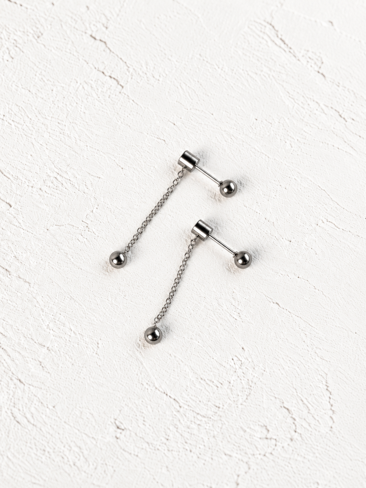 BALL CHAIN PIERCE