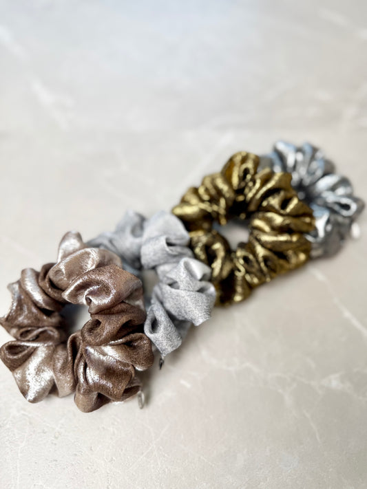 オリジナルスモールシュシュ