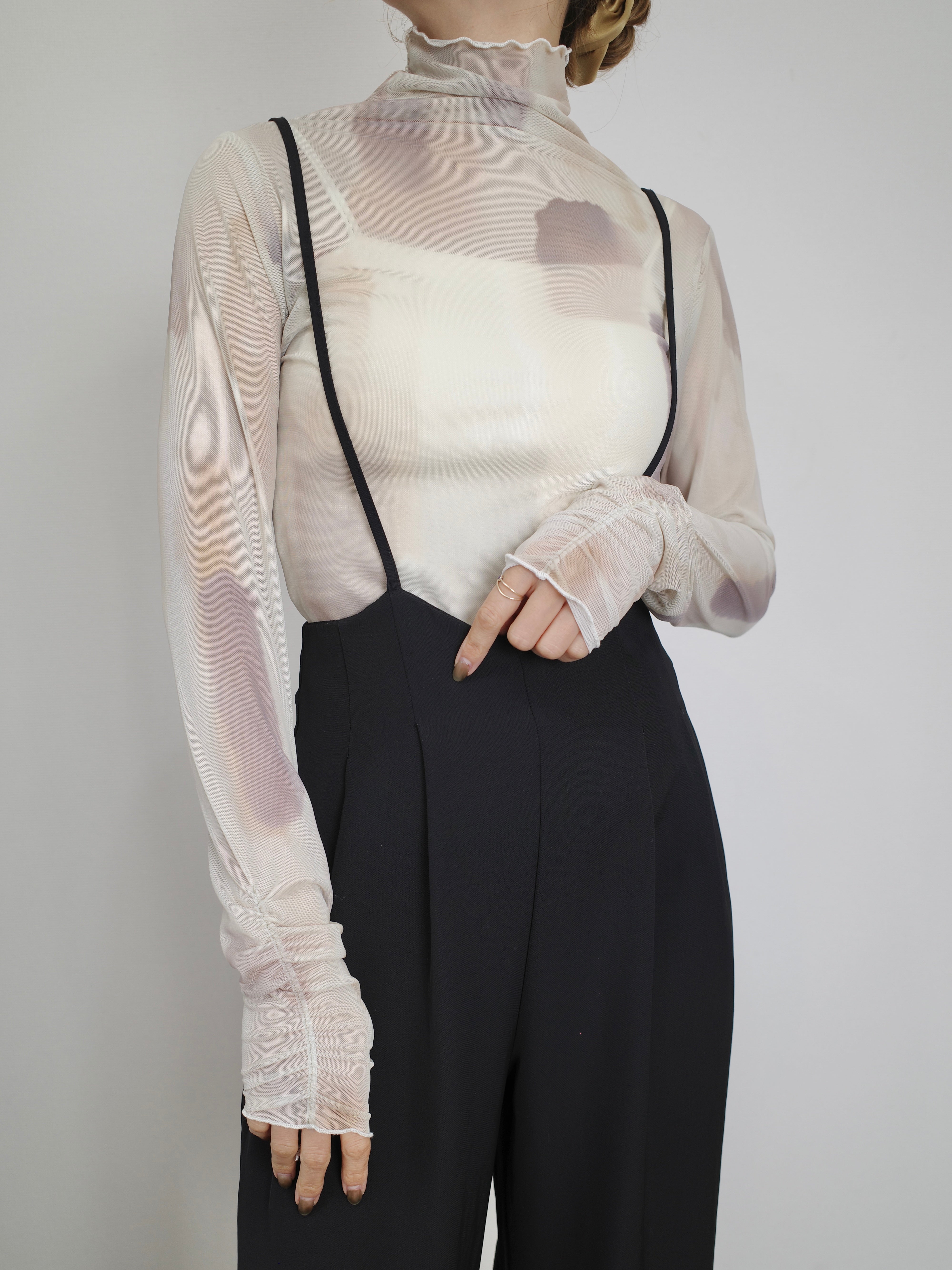 MIST SHEER BOTTLE TOPS