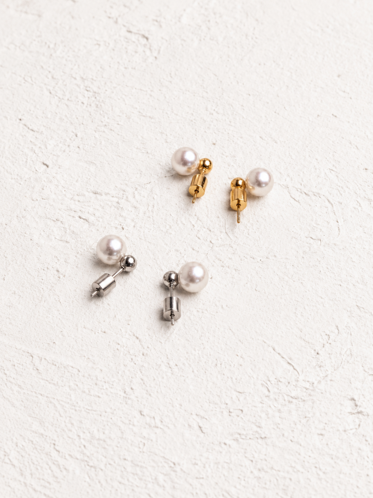 PEARL BALL PIERCE