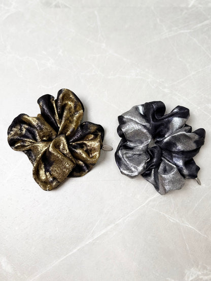 WINTER LIMITED MEDIUM SCRUNCHIE