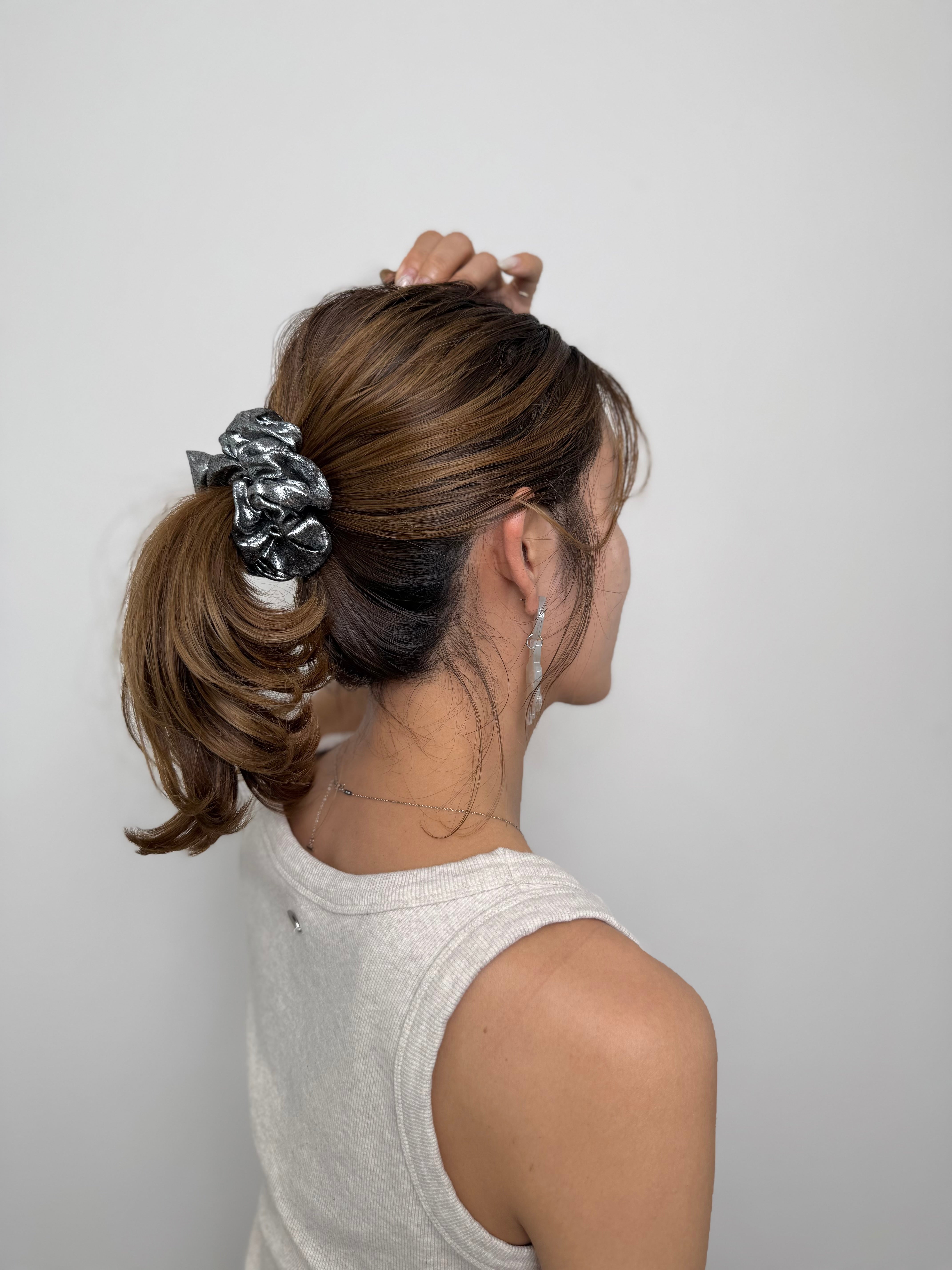 ORIGINAL SMALL SCRUNCHIE