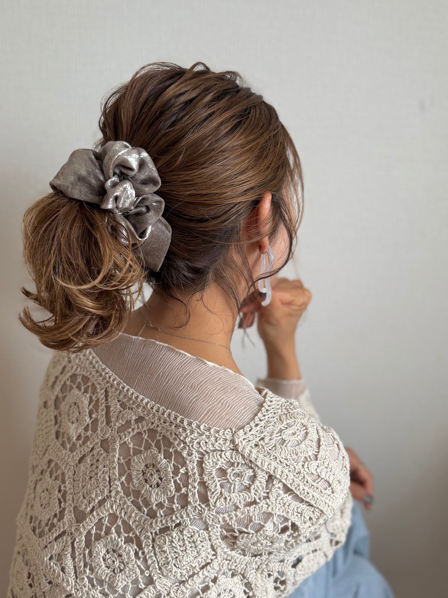 オリジナルビッグシュシュ