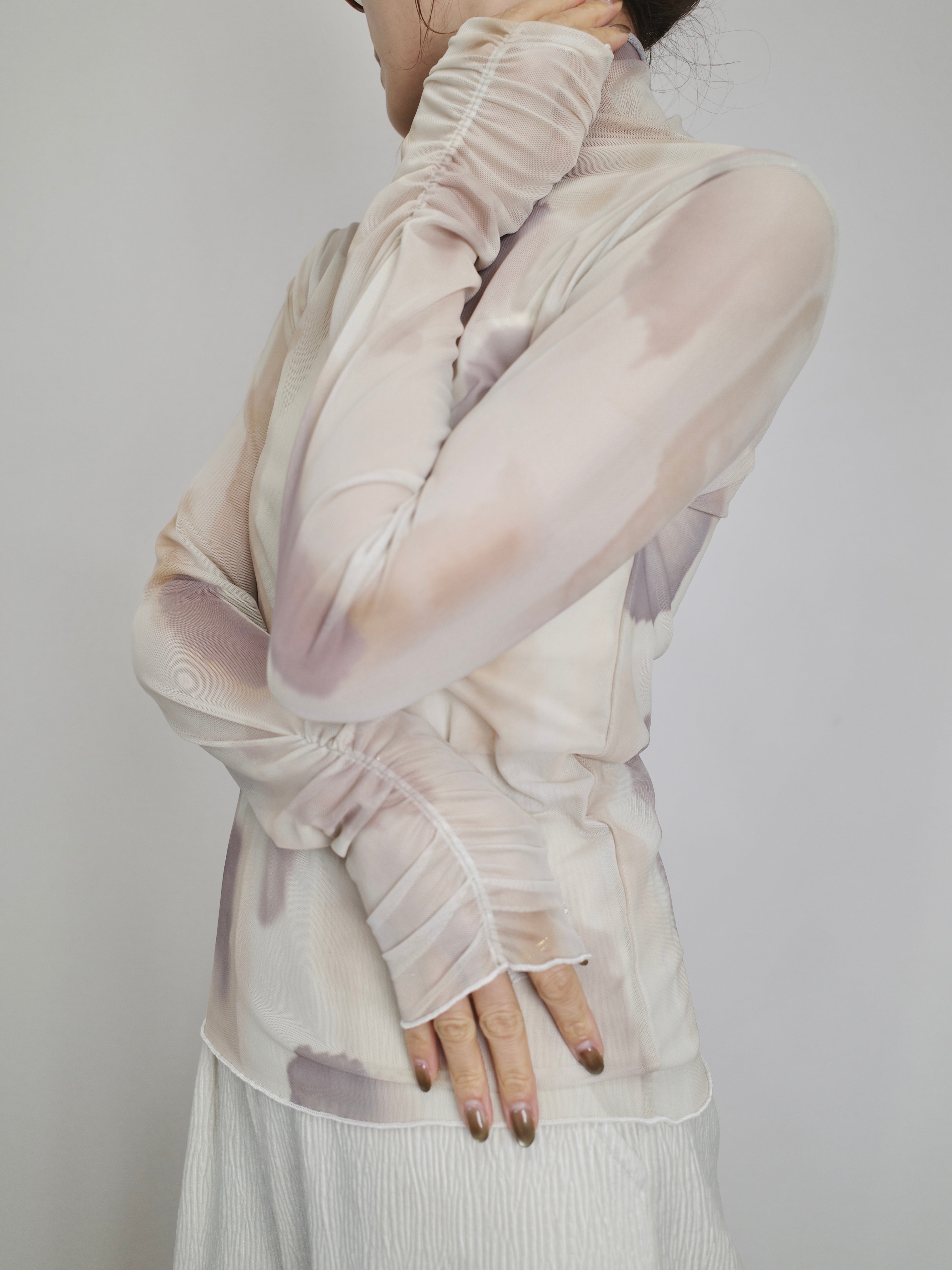 MIST SHEER BOTTLE TOPS