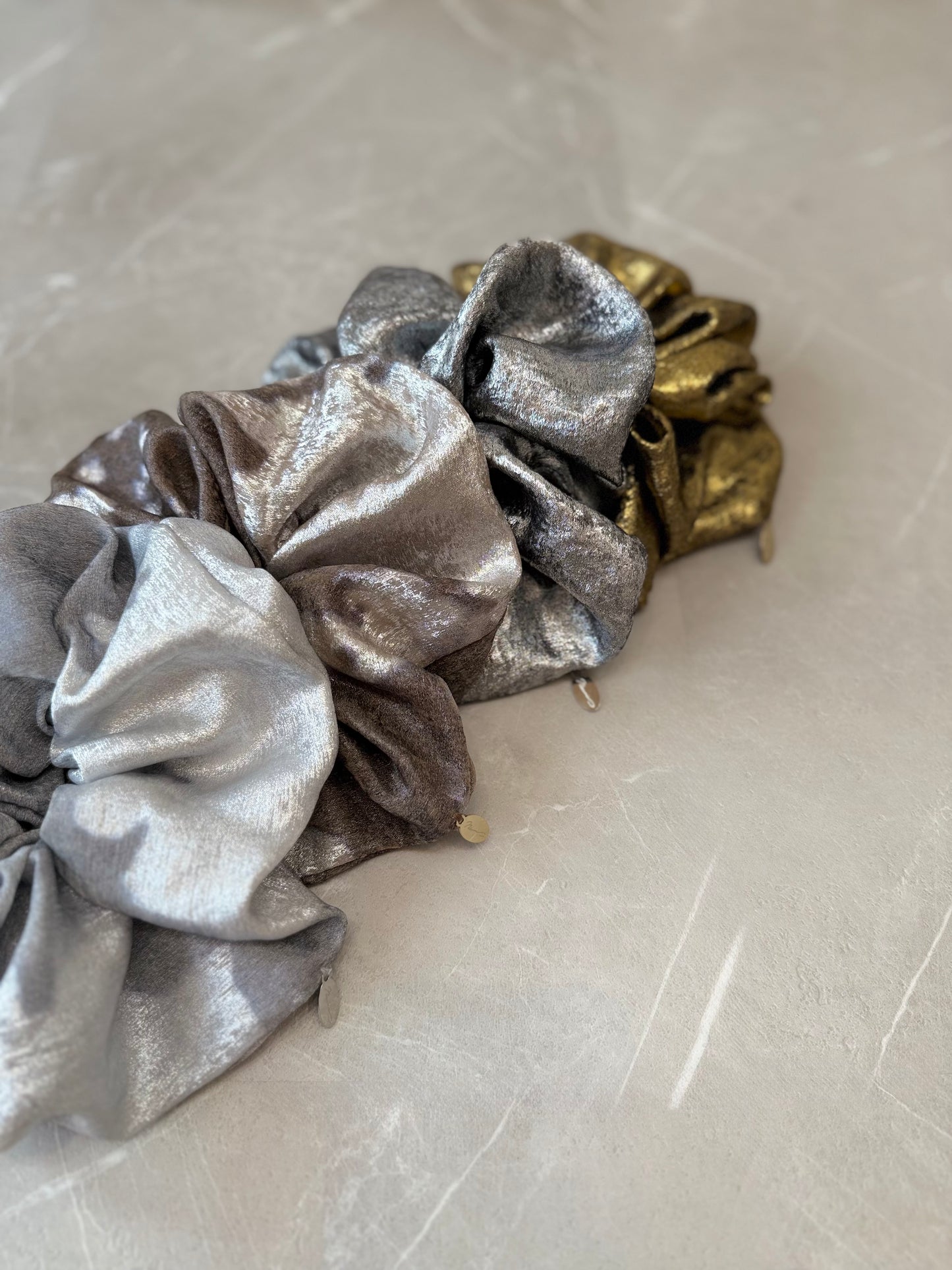 オリジナルビッグシュシュ