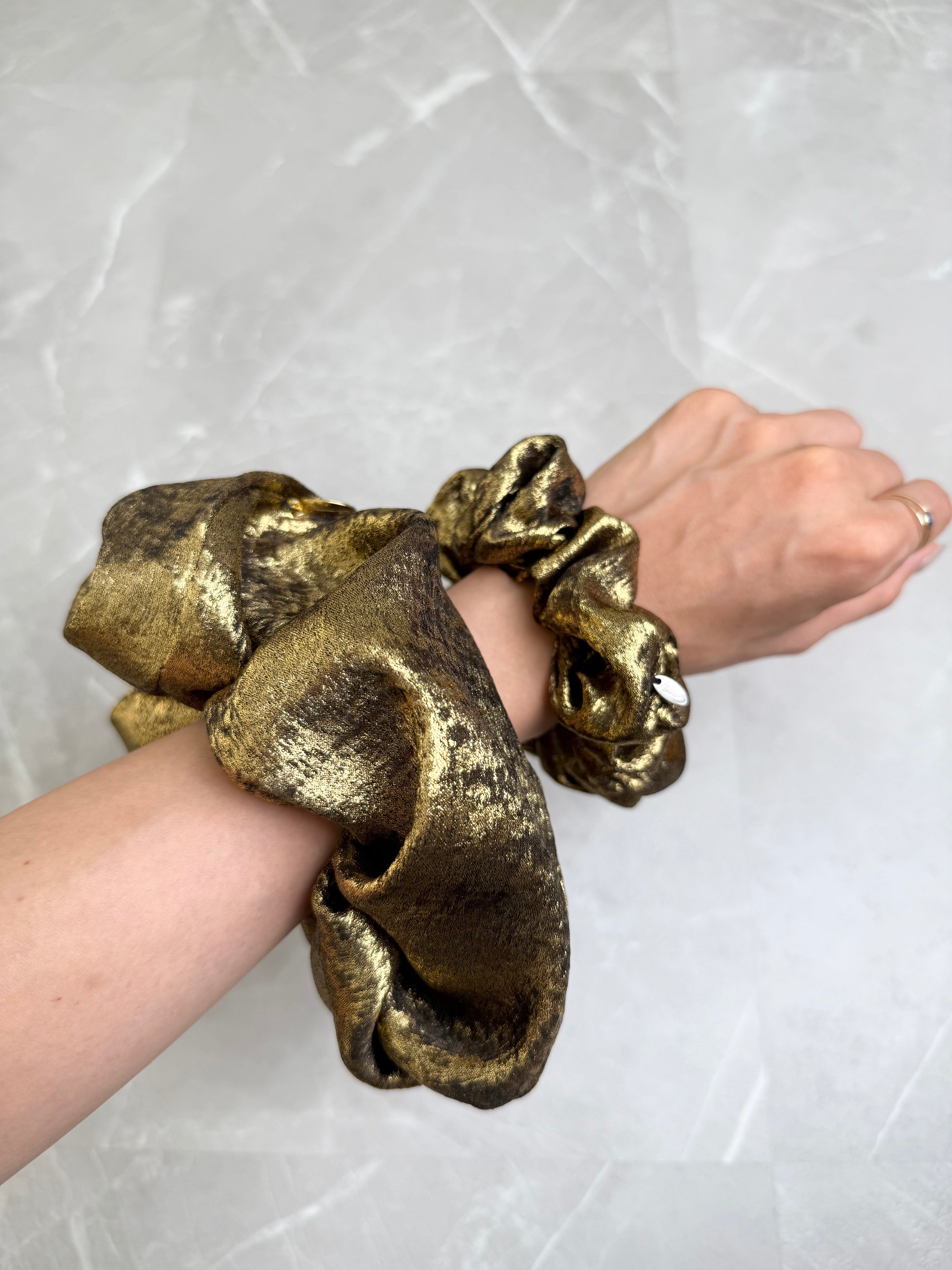 ORIGINAL SMALL SCRUNCHIE