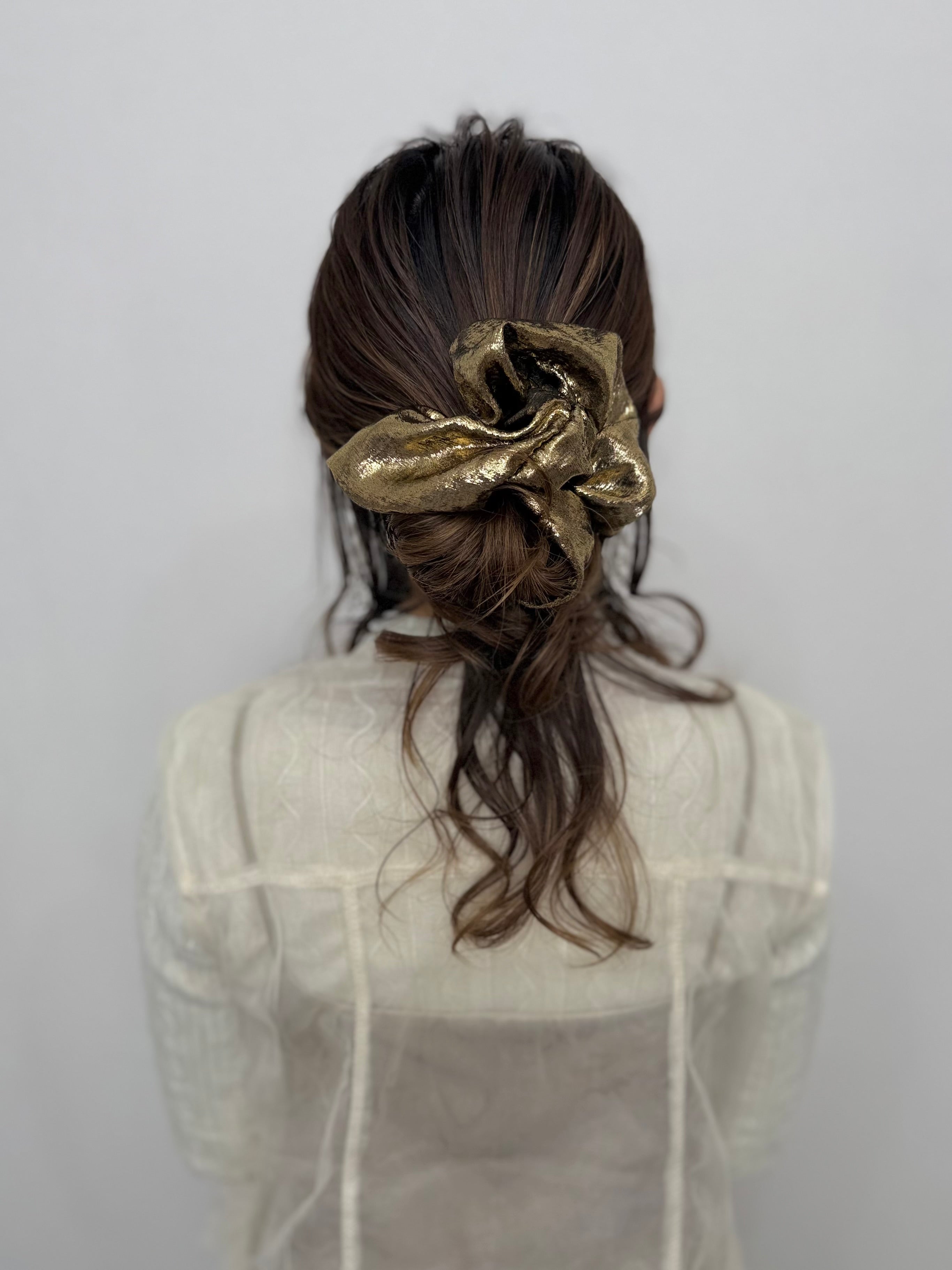 ORIGINAL BIG SCRUNCHIE