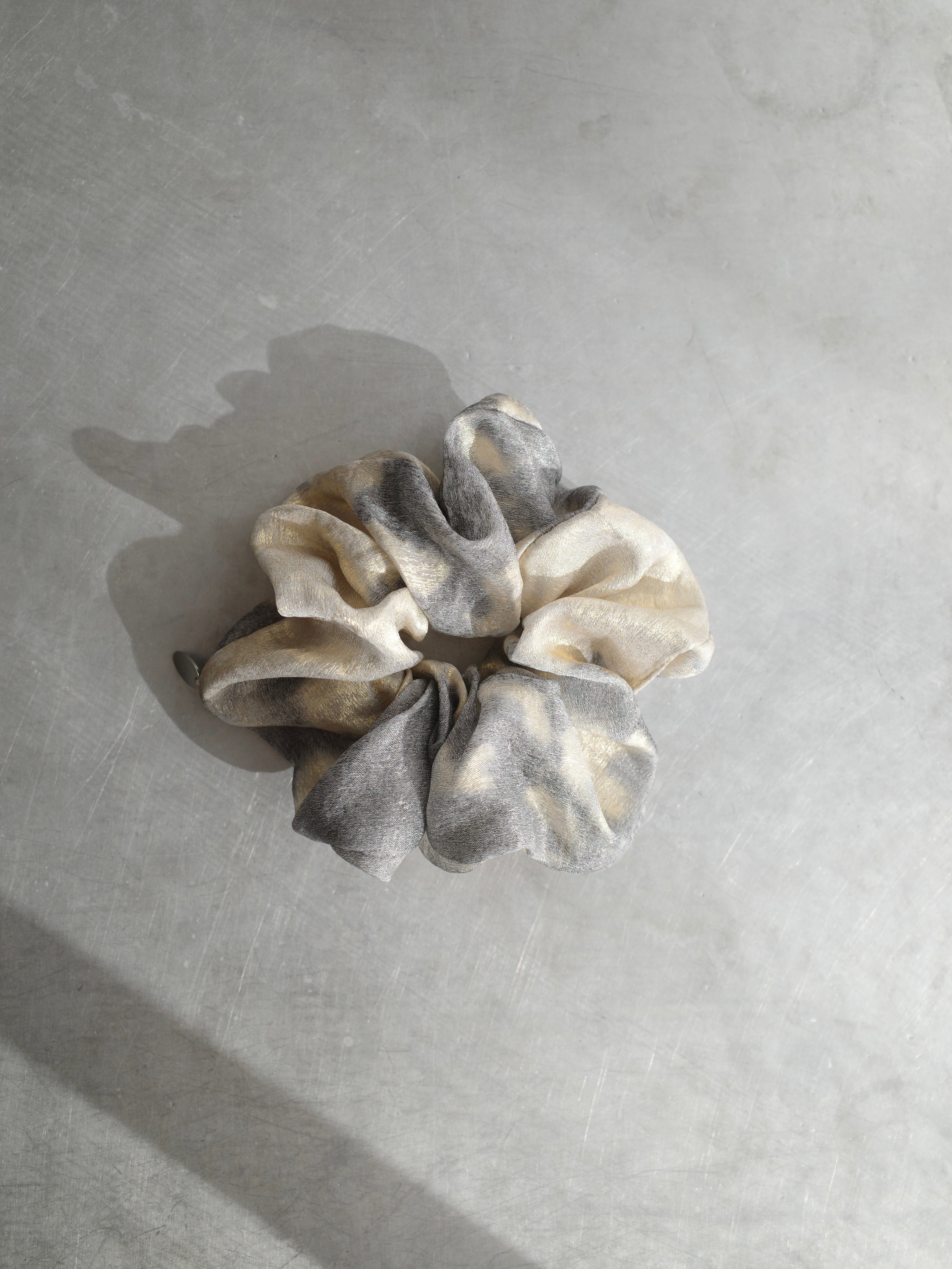 ORIGINAL MEDIUM SCRUNCHIE