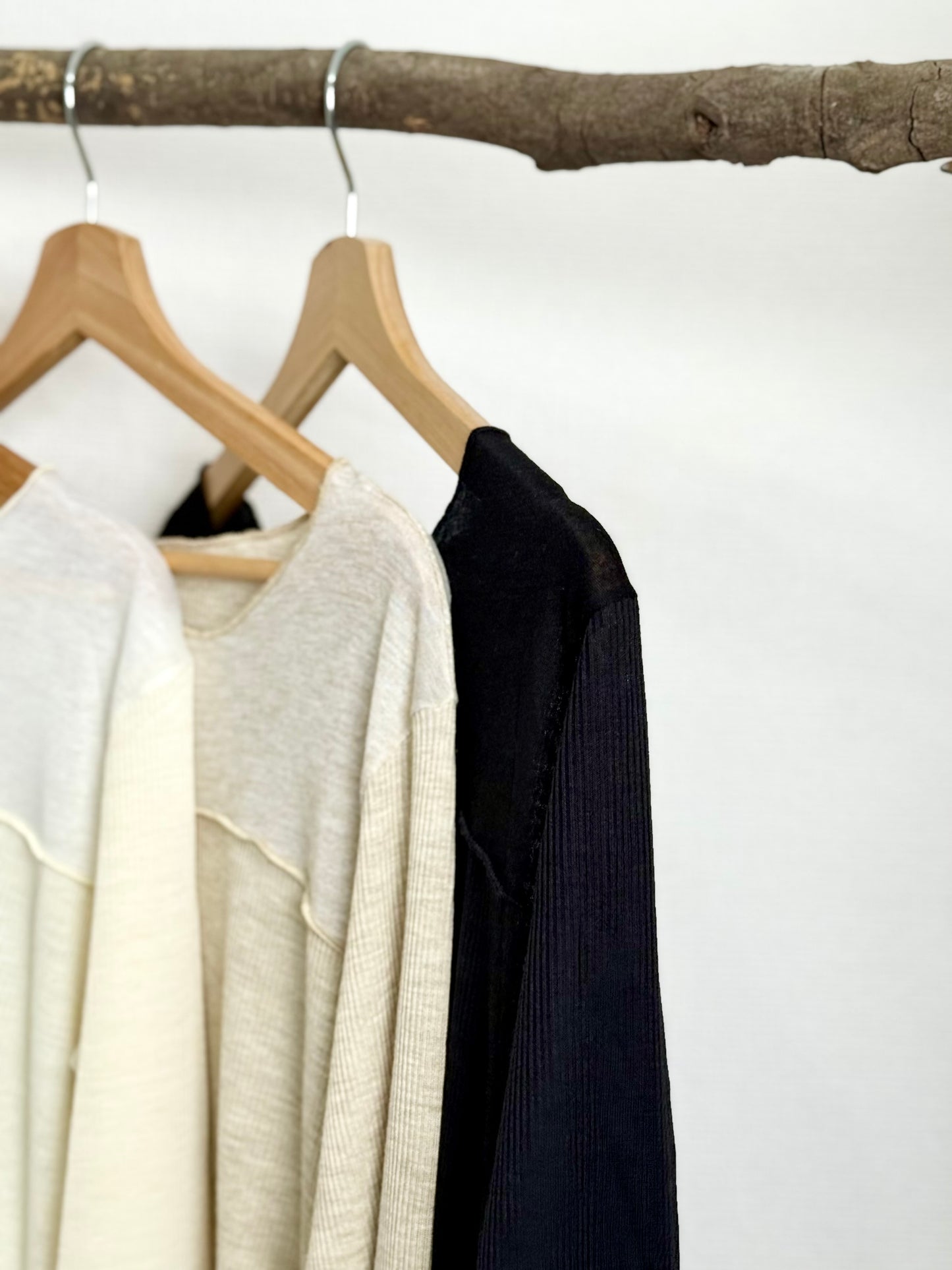 《NEW》2WAYメロウトップス 【10/3 20:00〜販売START】