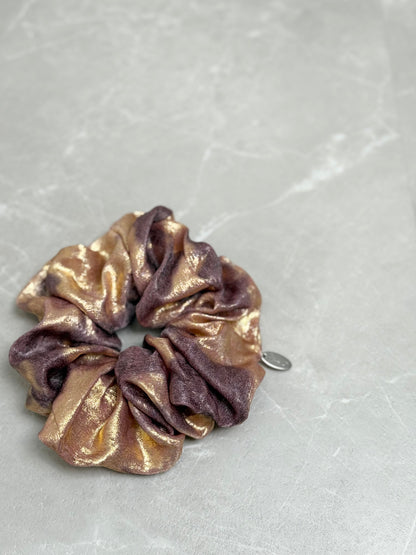 秋限定色ミディアムシュシュ