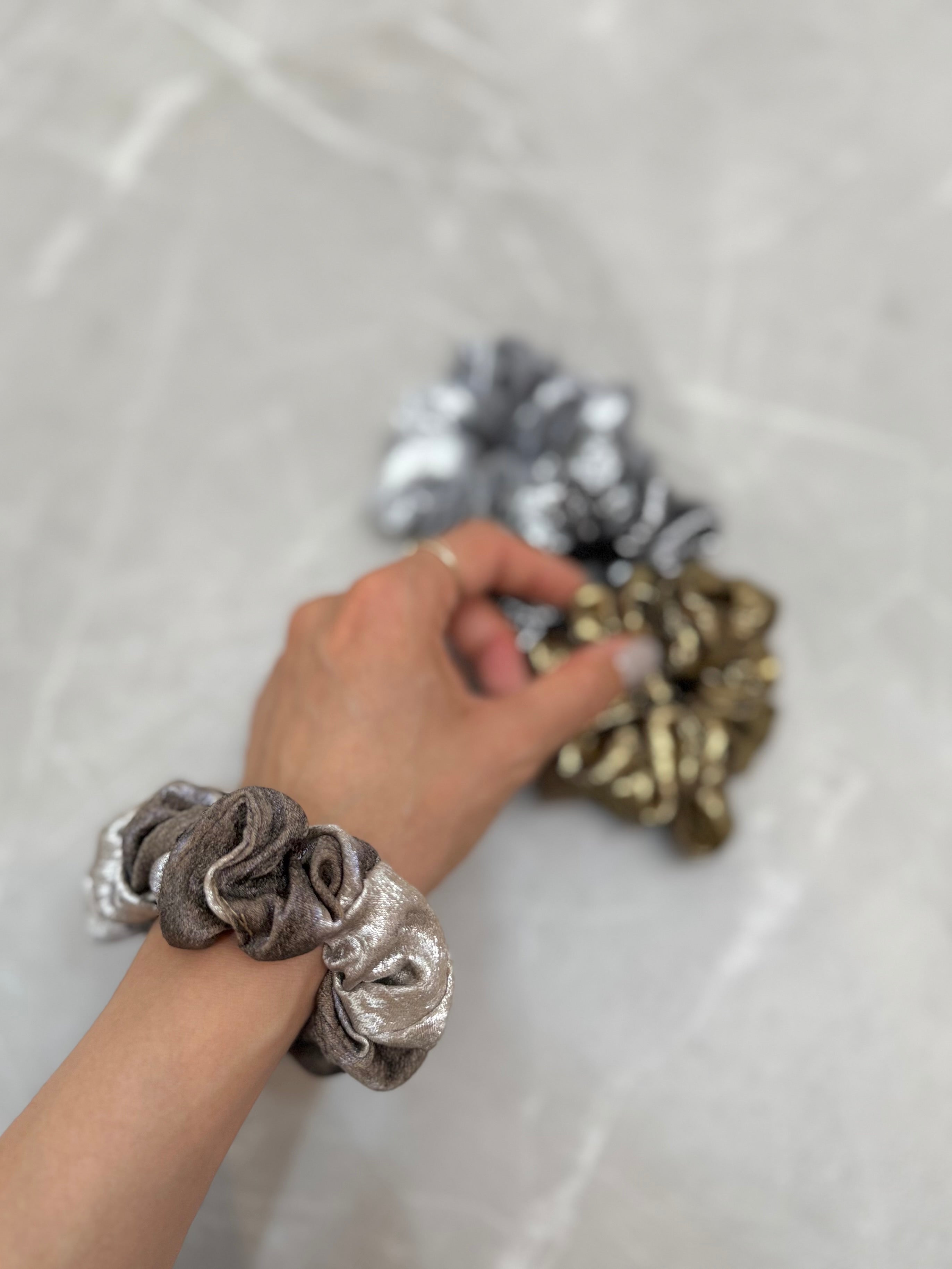 ORIGINAL SMALL SCRUNCHIE