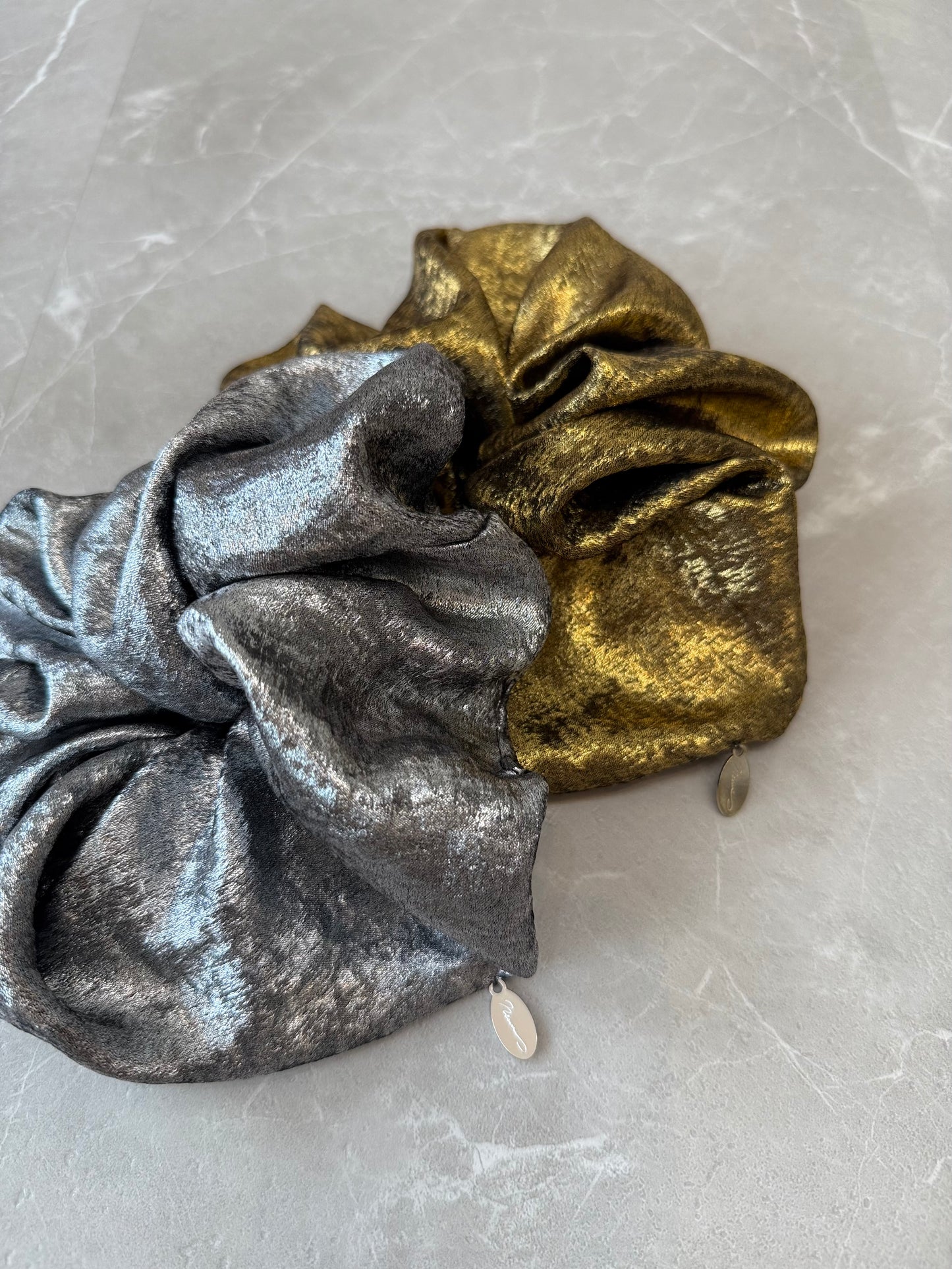 オリジナルビッグシュシュ