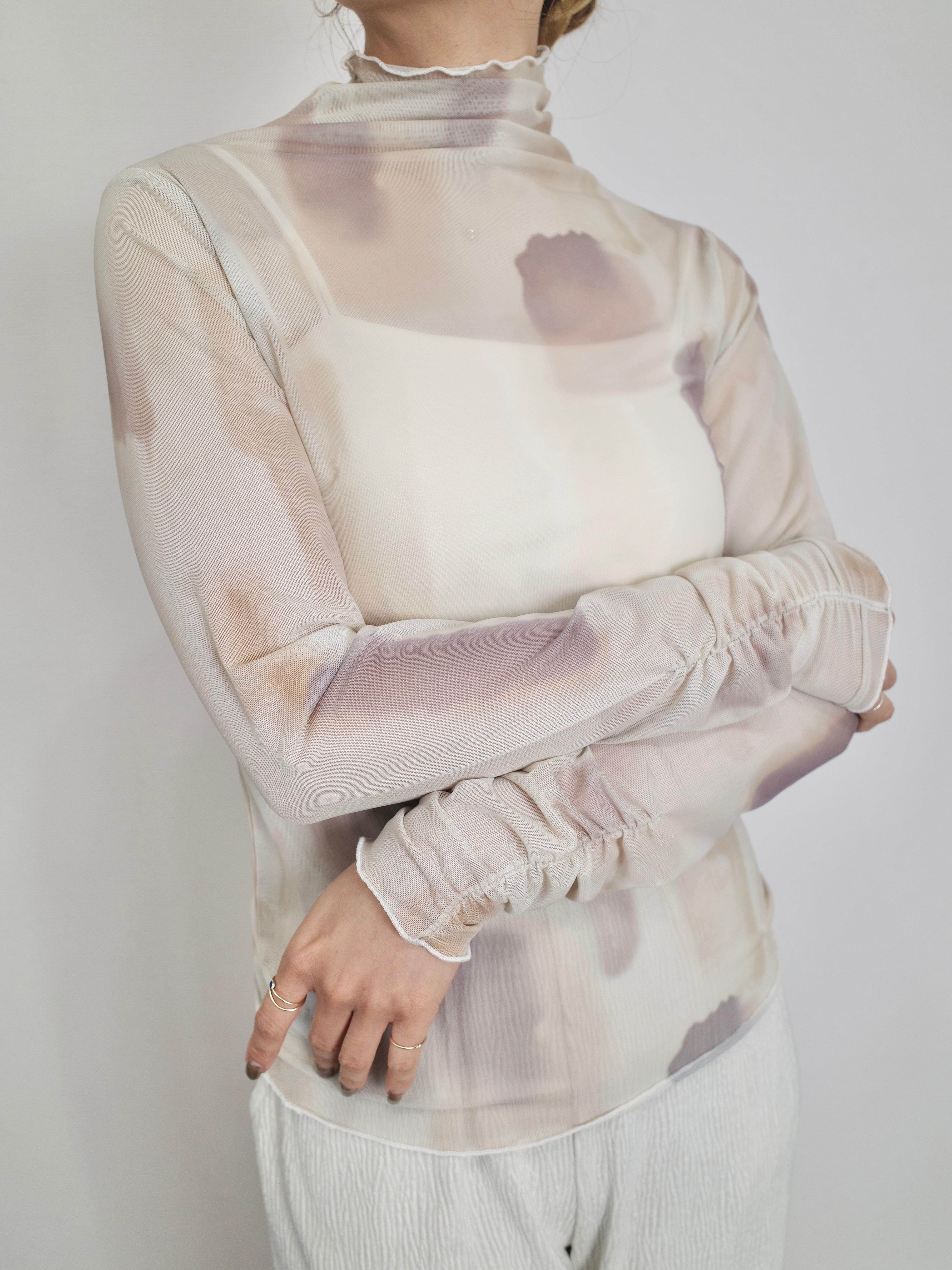 MIST SHEER BOTTLE TOPS