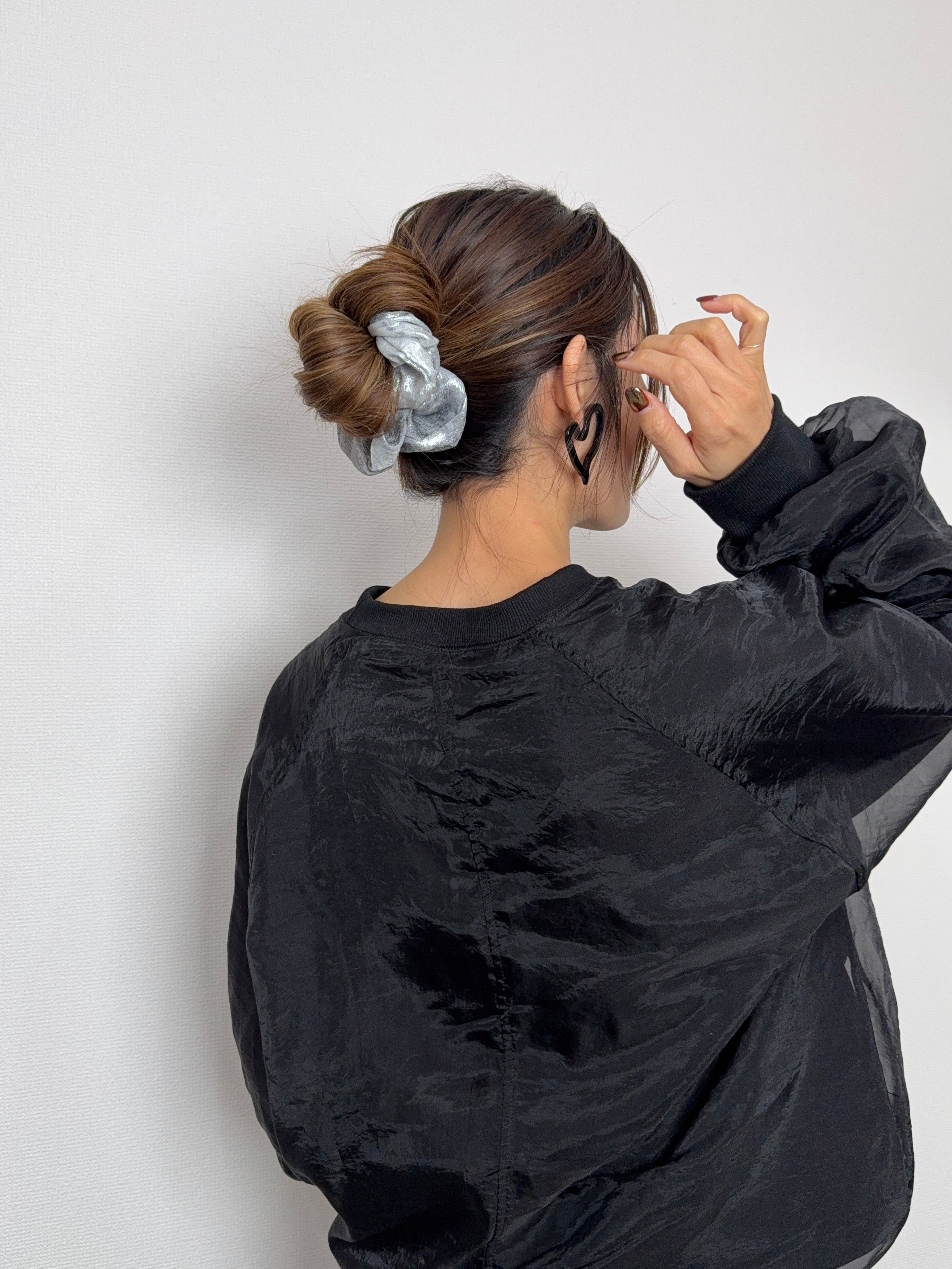 ORIGINAL BIG SCRUNCHIE