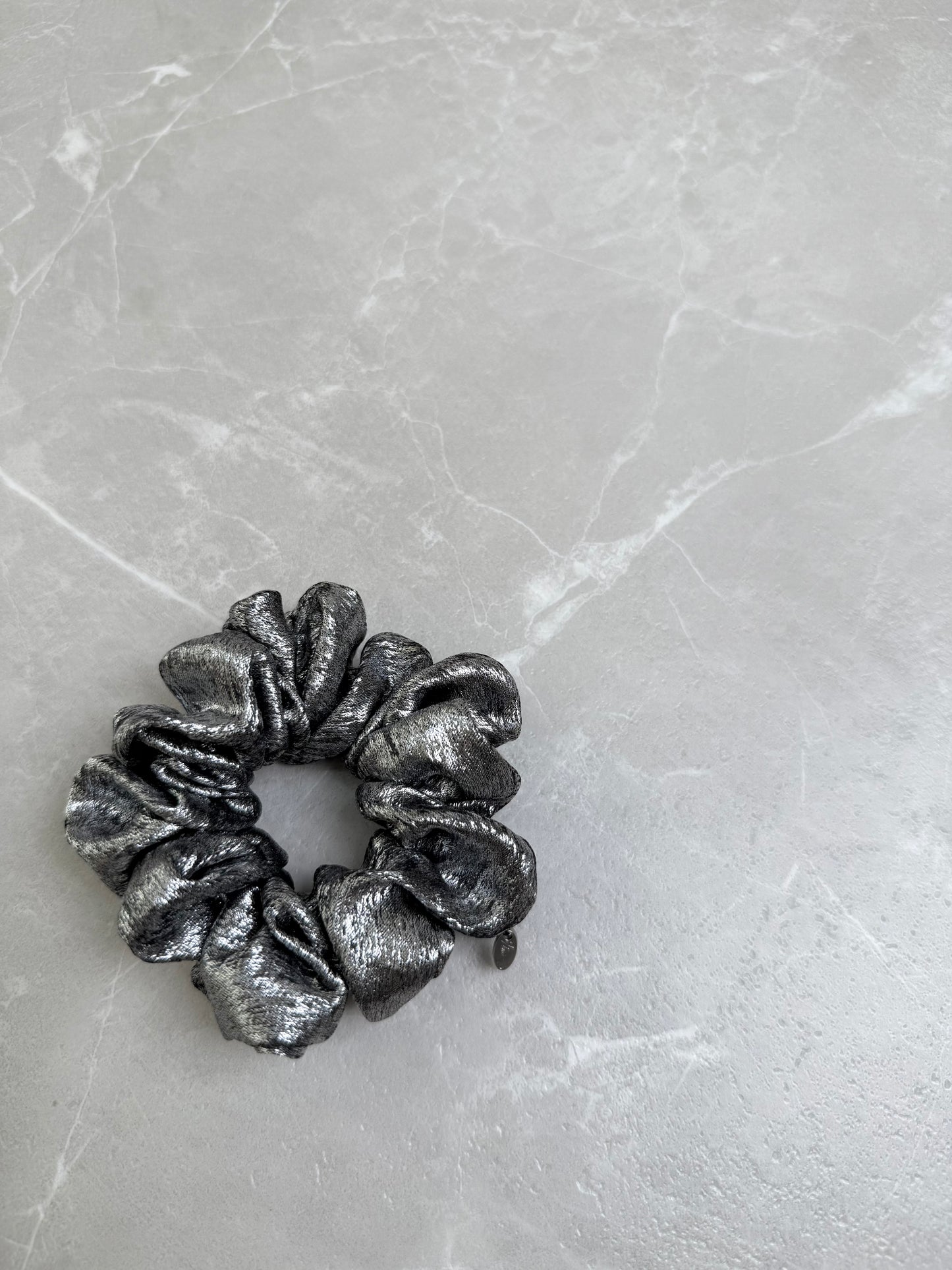 オリジナルスモールシュシュ