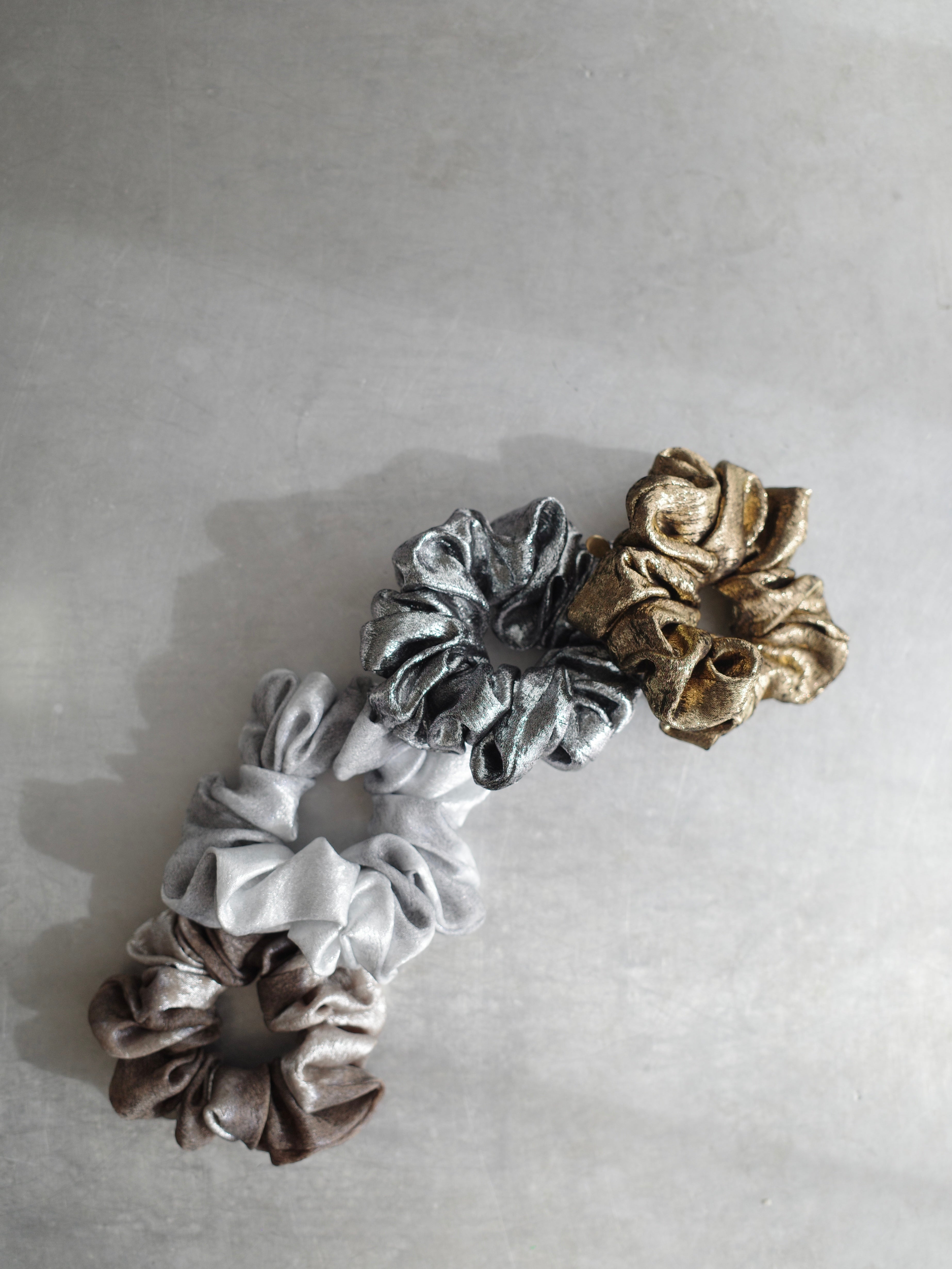 ORIGINAL SMALL SCRUNCHIE