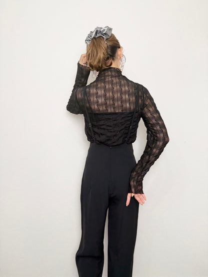 ウェーブシアートップス