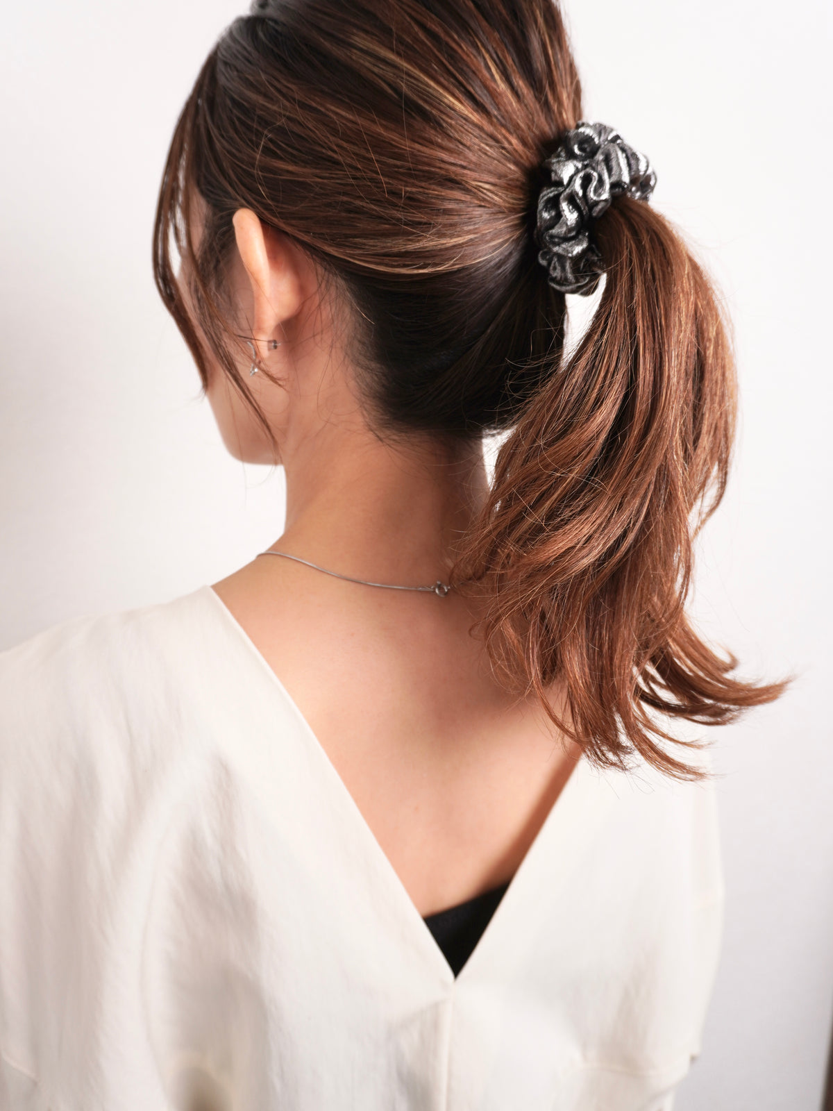 ORIGINAL MINI SCRUNCHIE【9/18(金)〜 販売】