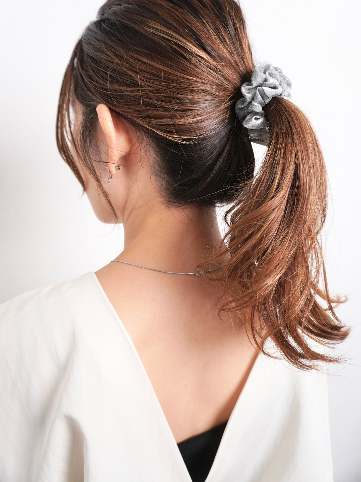 ORIGINAL MINI SCRUNCHIE【9/18(金)〜 販売】