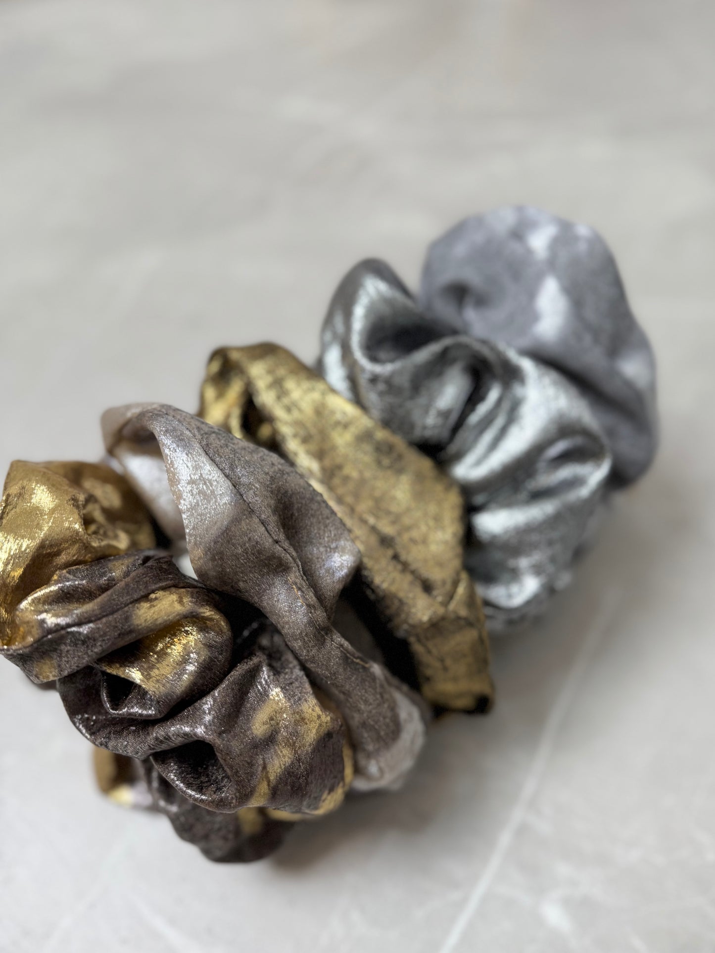 オリジナルビッグシュシュ