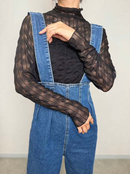 ウェーブシアートップス