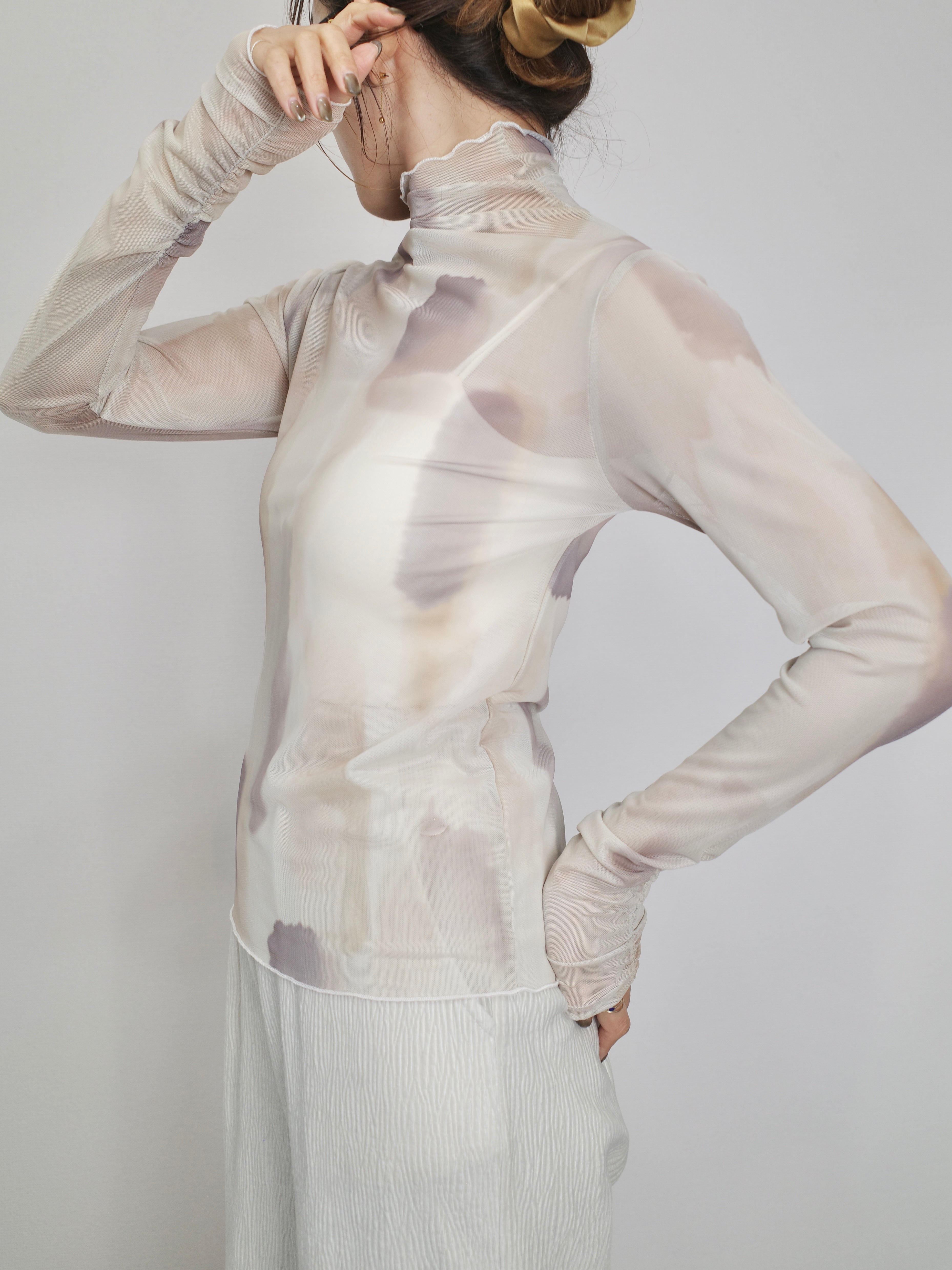 MIST SHEER BOTTLE TOPS