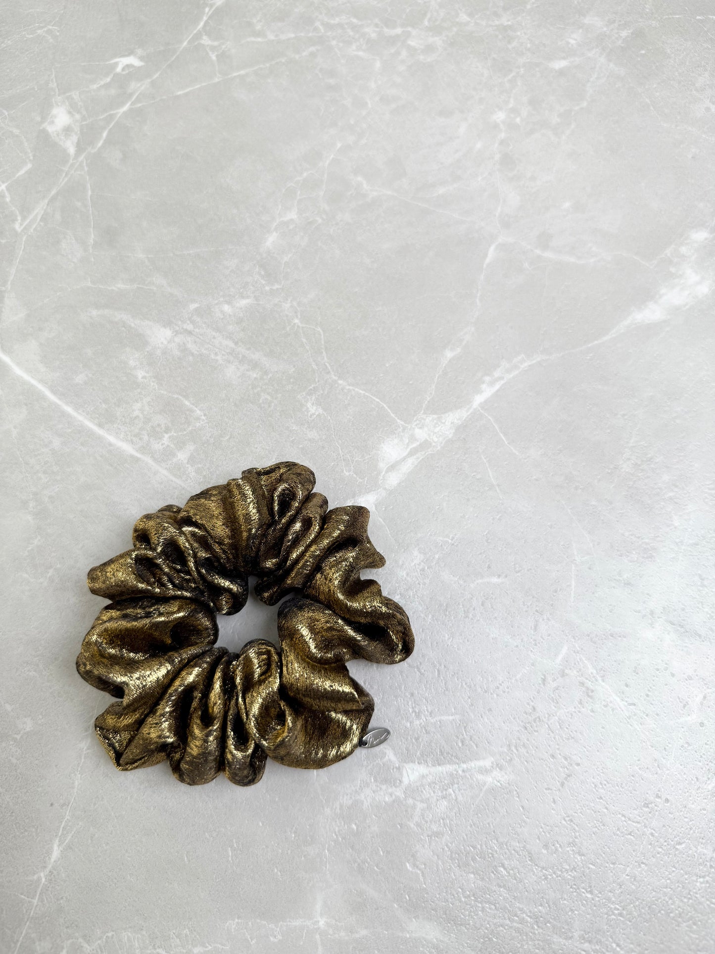 オリジナルスモールシュシュ