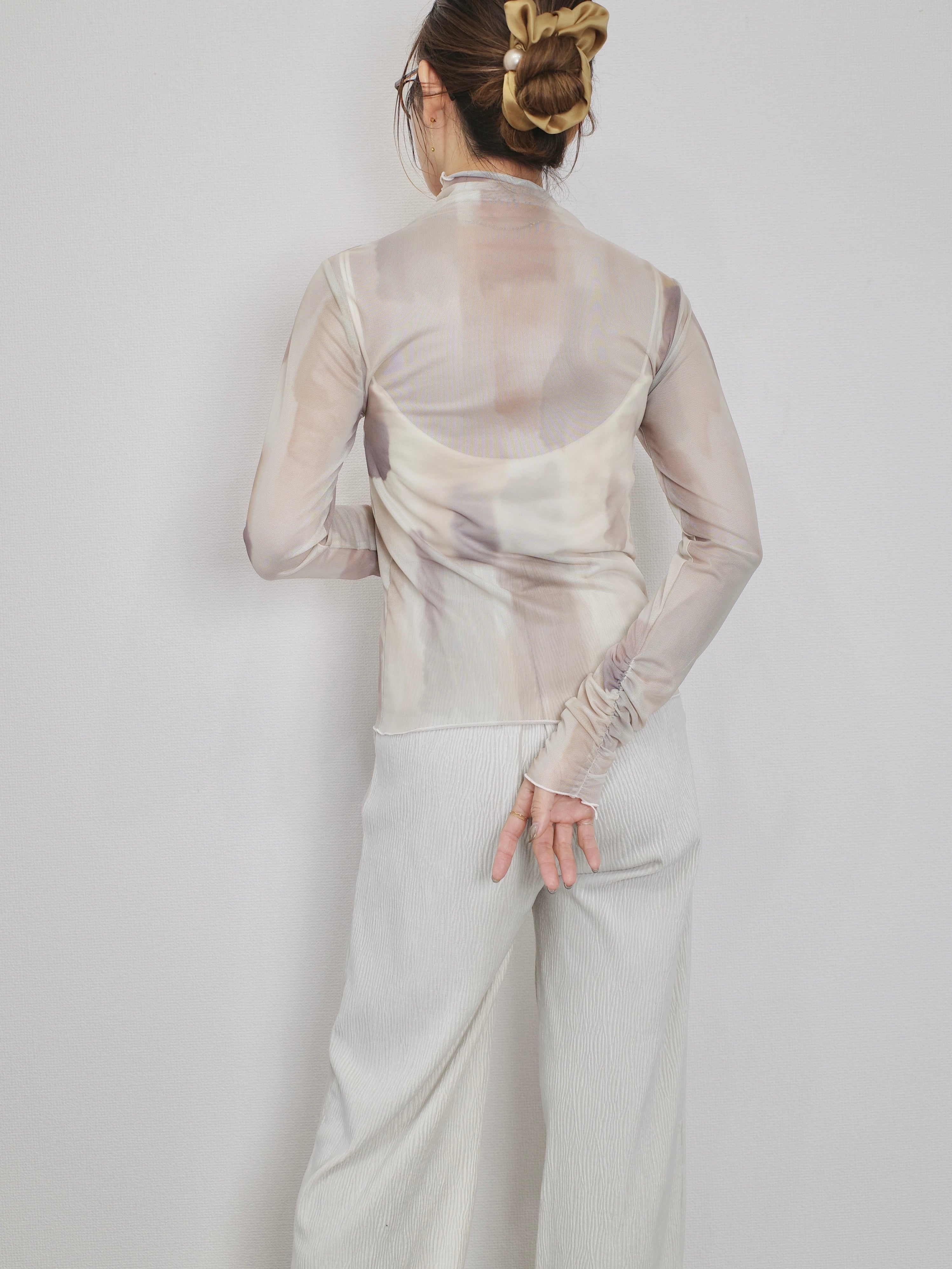 MIST SHEER BOTTLE TOPS