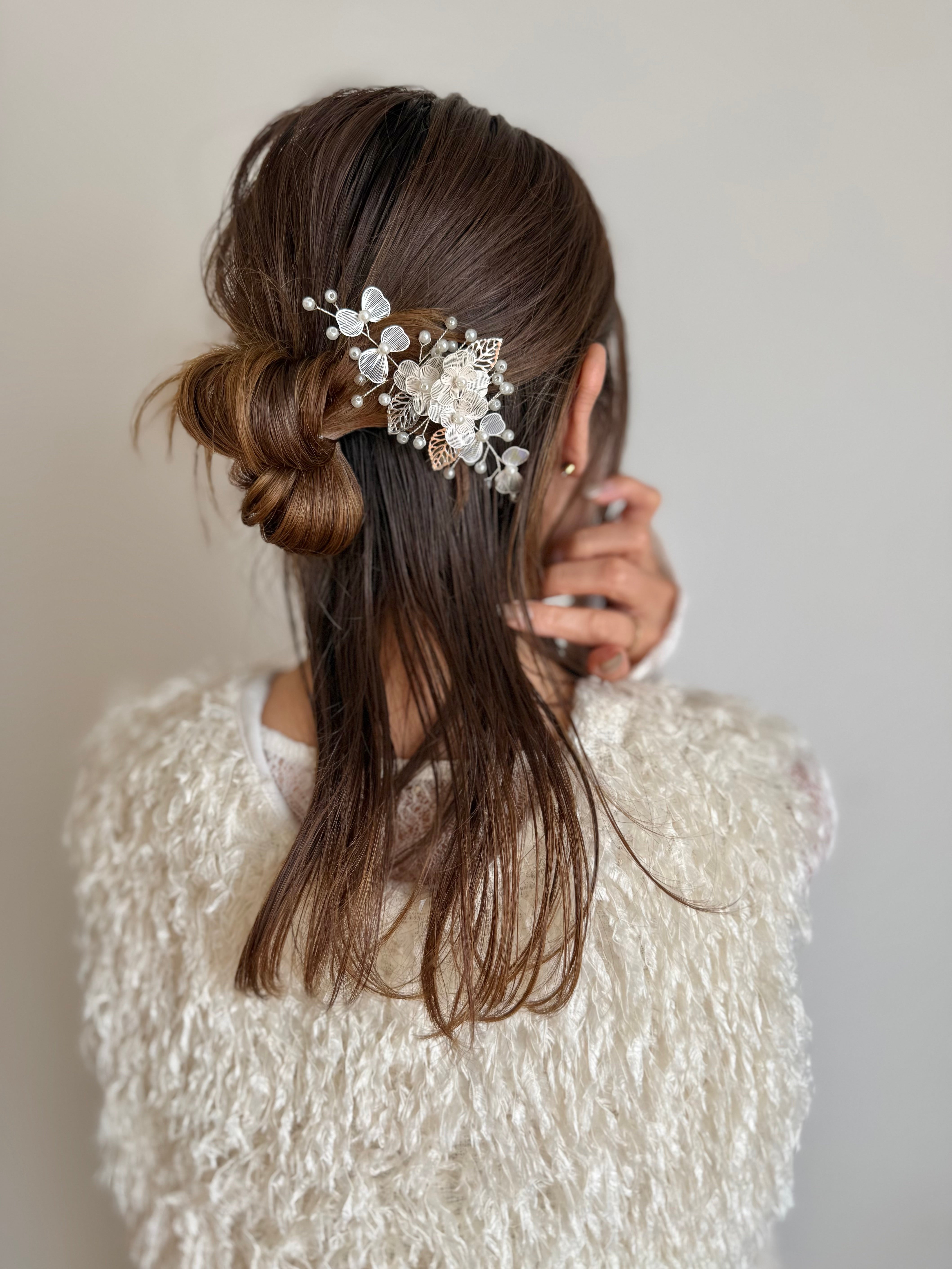 LUMIÈRE HAIR CLIP
