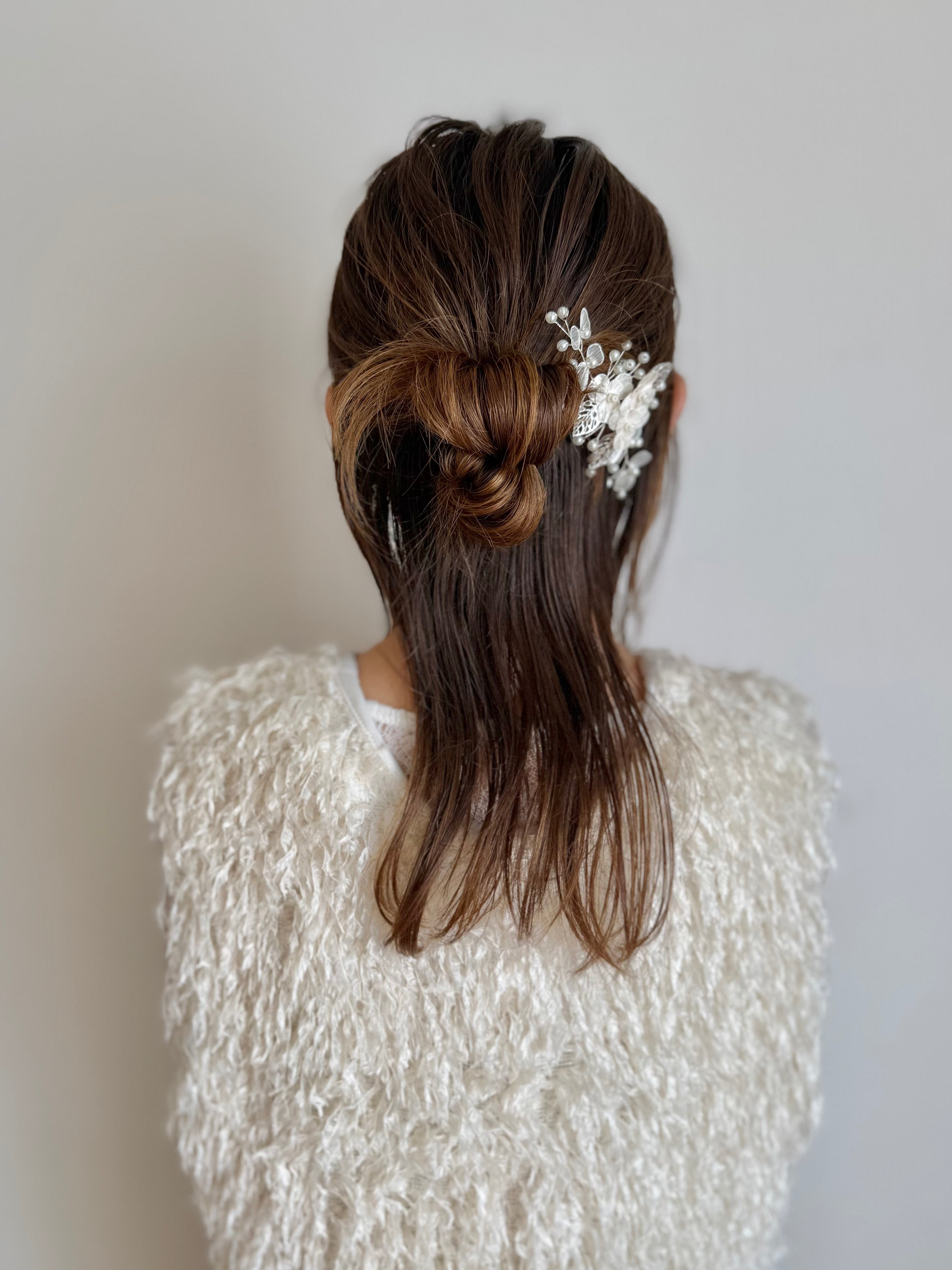 LUMIÈRE HAIR CLIP